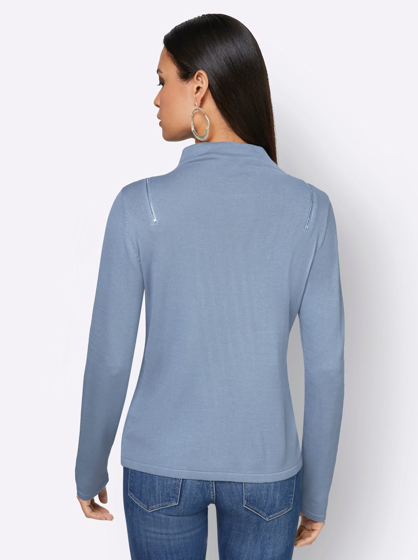 creation L Strickpullover »Pullover«