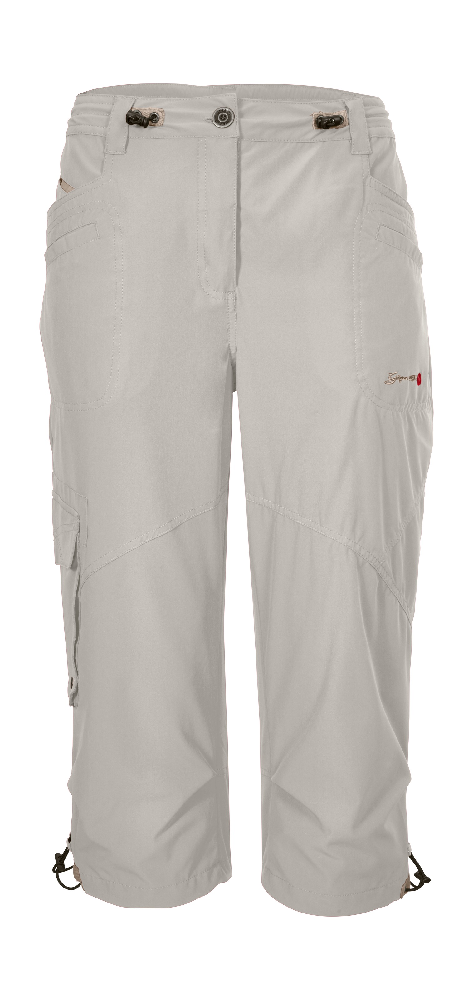 G.I.G.A. DX by killtec 3/4-Hose »GS 31 WMN PNTS« Schnelltrocknende Caprihose mit verstellbaren Kordelzügen