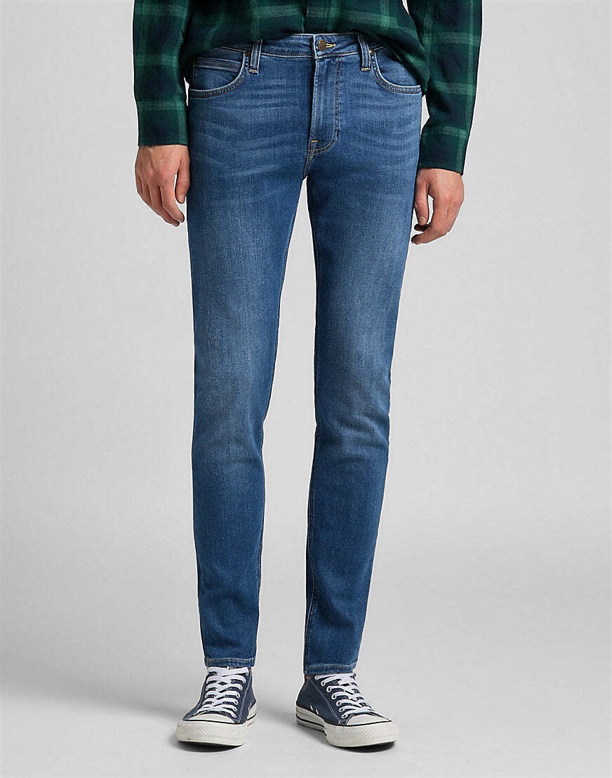 Lee® Skinny-fit-Jeans »LEE Jeans Skinny Fit Malone«
