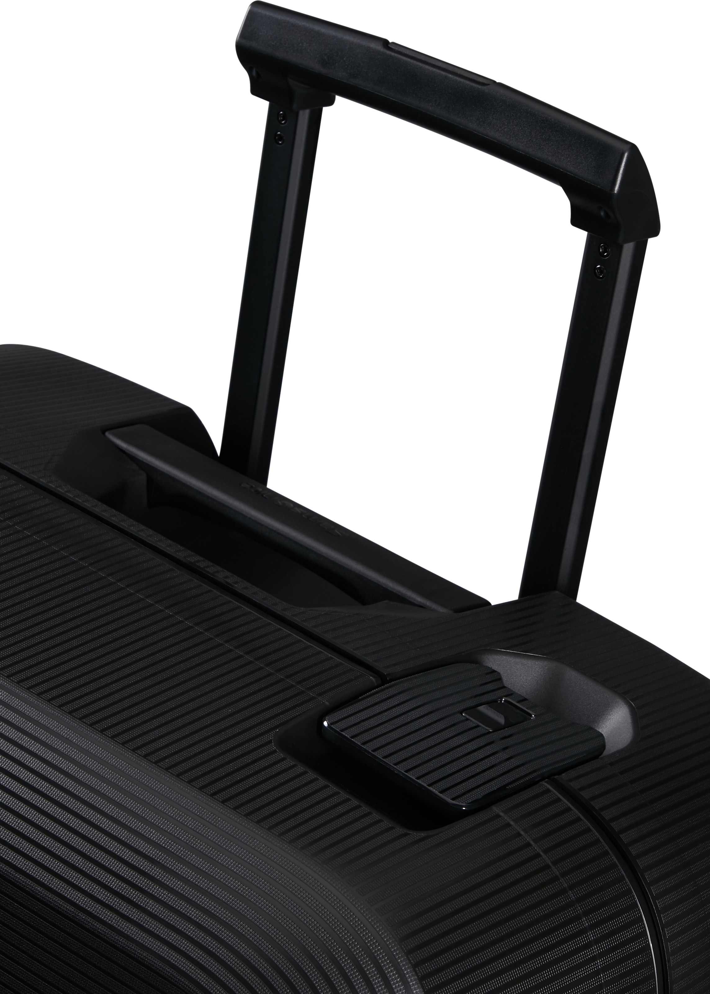 Samsonite Hartschalen-Trolley »MAGNUM, verschiedene Grössen und Farben«, 4 Rollen, Reisekoffer Trolley Aufgabegepäck TSA-Zahlenschloss