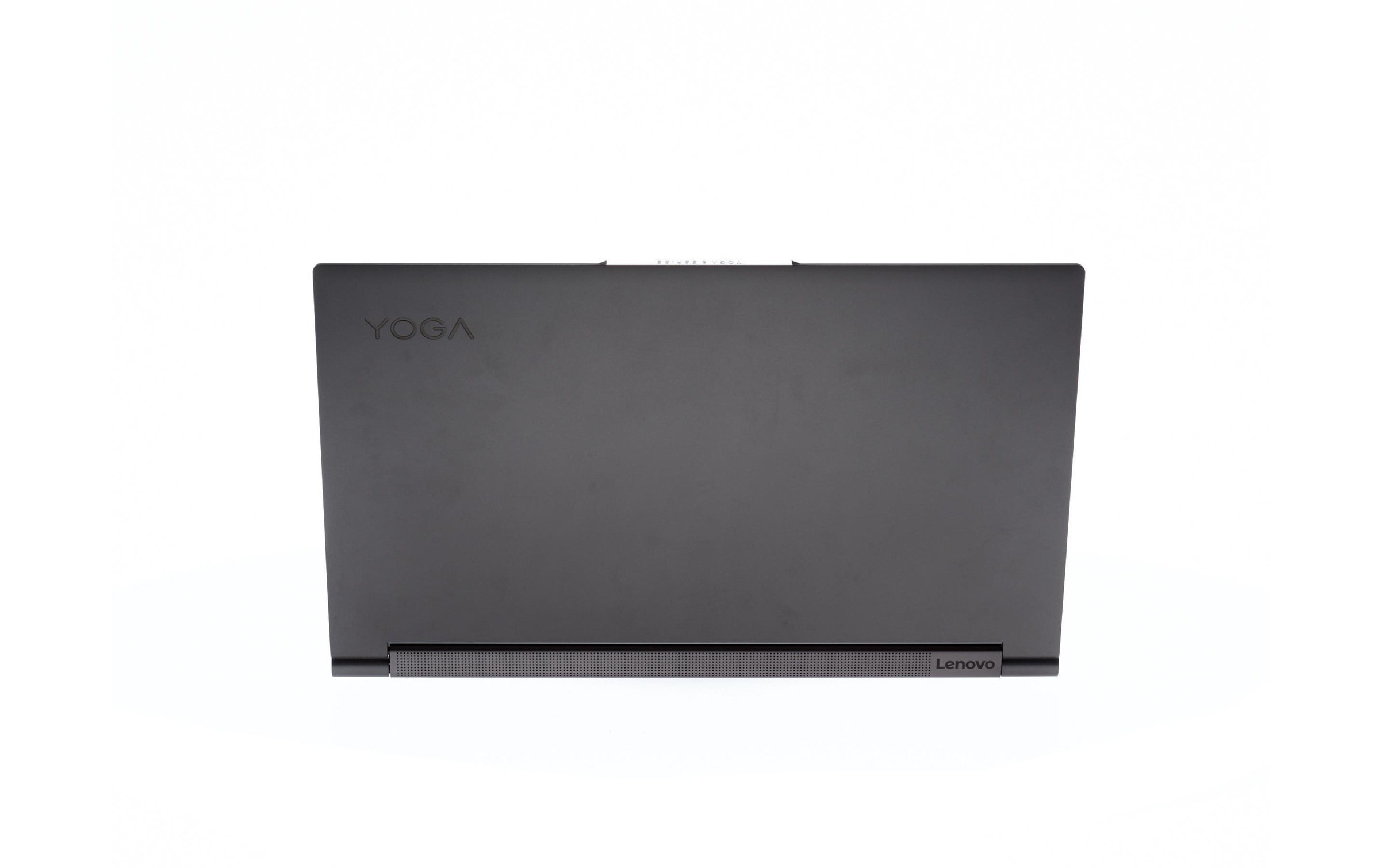 Lenovo Notebook »Yoga C940-15«, / 15,6 Zoll, Intel, Core i7, GeForce®, 16 GB HDD, 1000 GB SSD