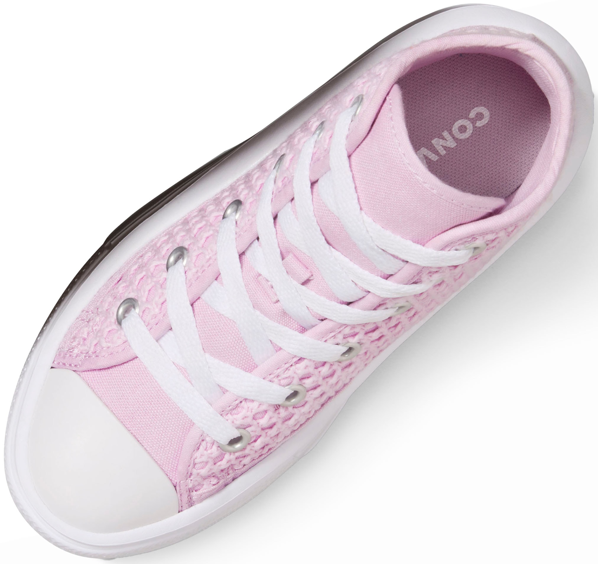 Converse Sneaker »CHUCK TAYLOR ALL STAR MOVE CROCHET«