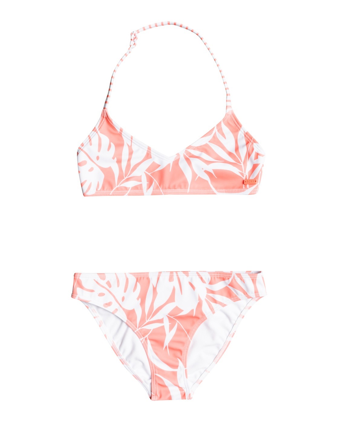 Roxy Triangel-Bikini »Flowers Addict«