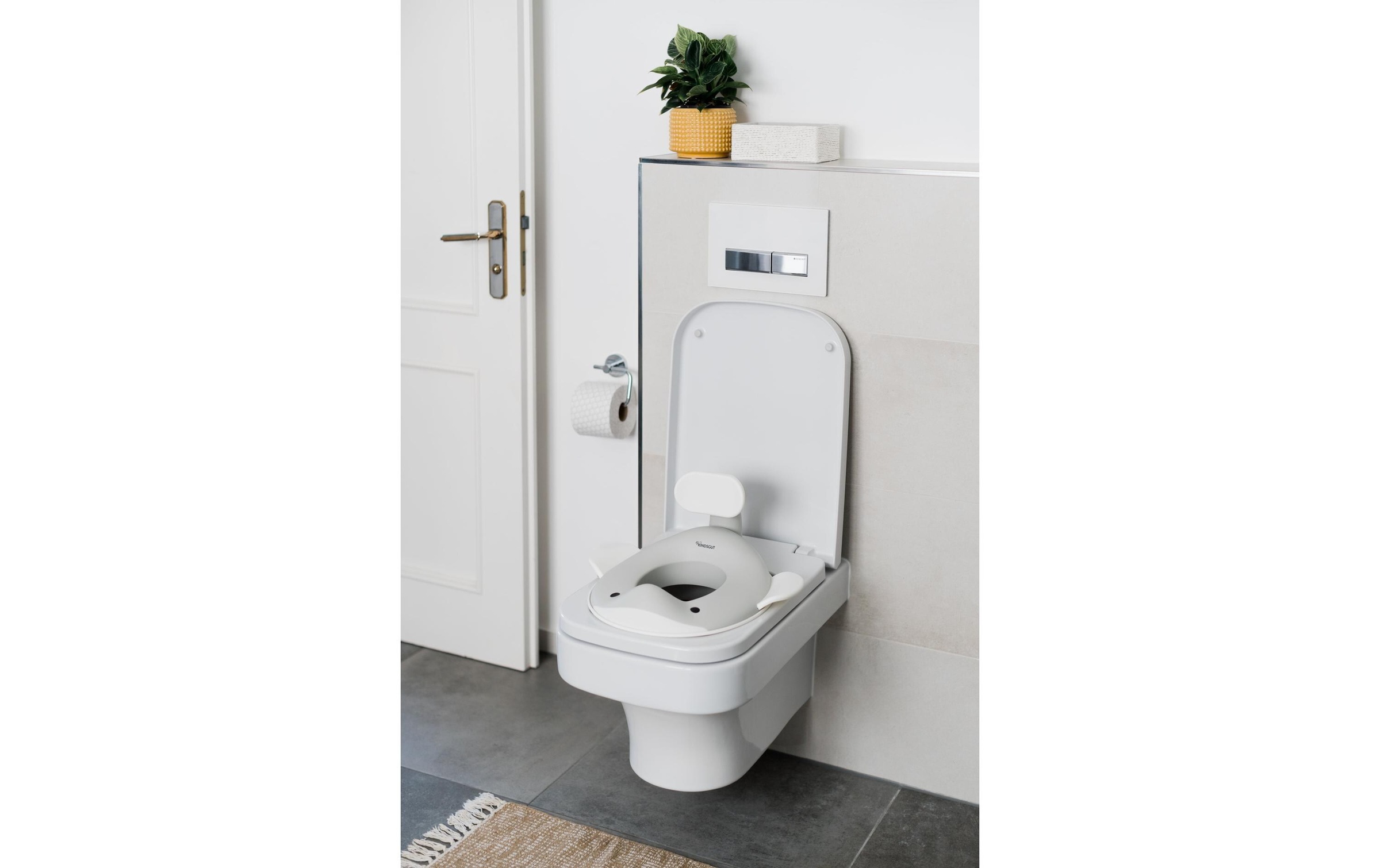 KINDSGUT Toilettentrainer »Wal«