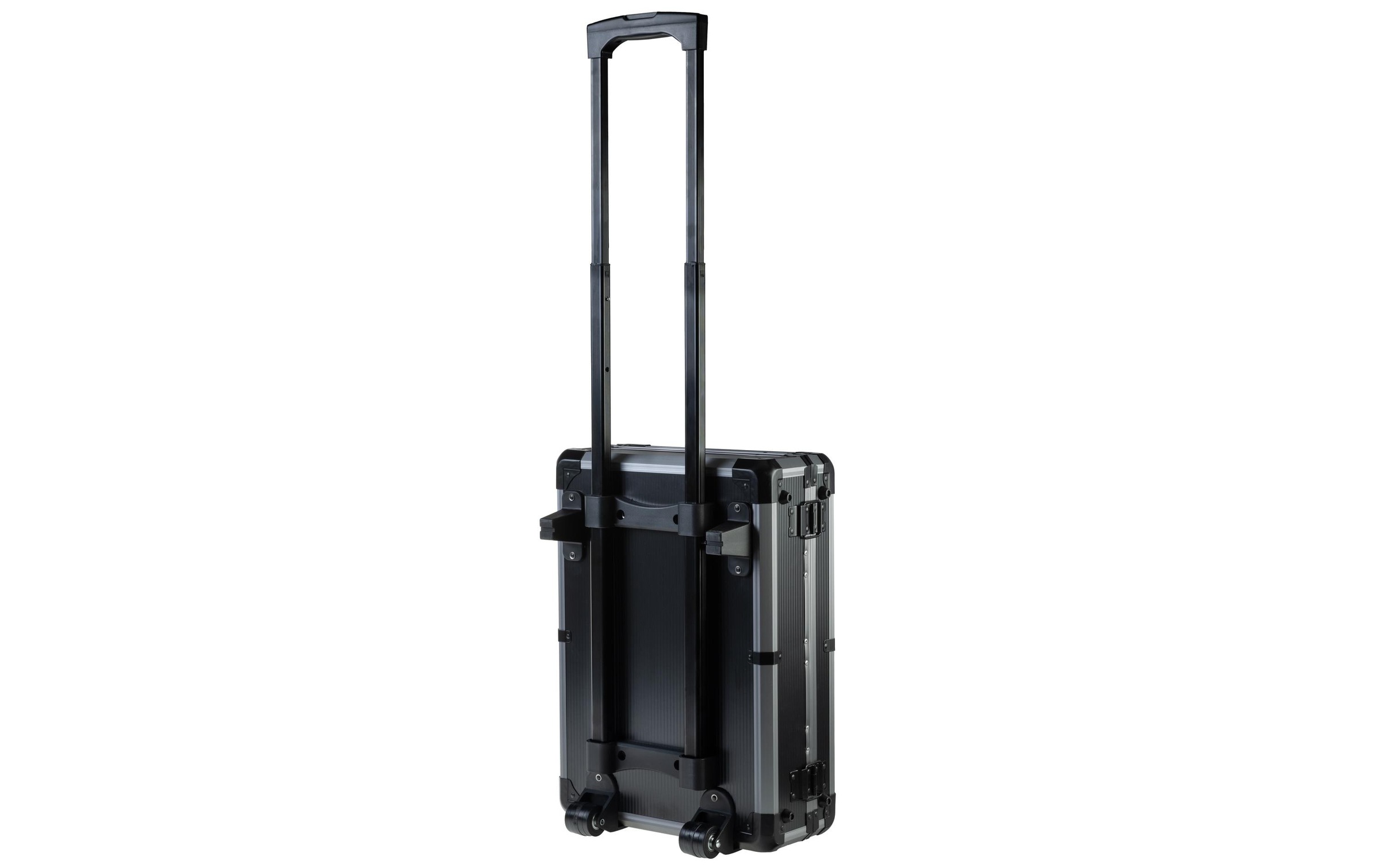 STRUCT Werkzeugkoffer »152-teilig«, (152 St.)