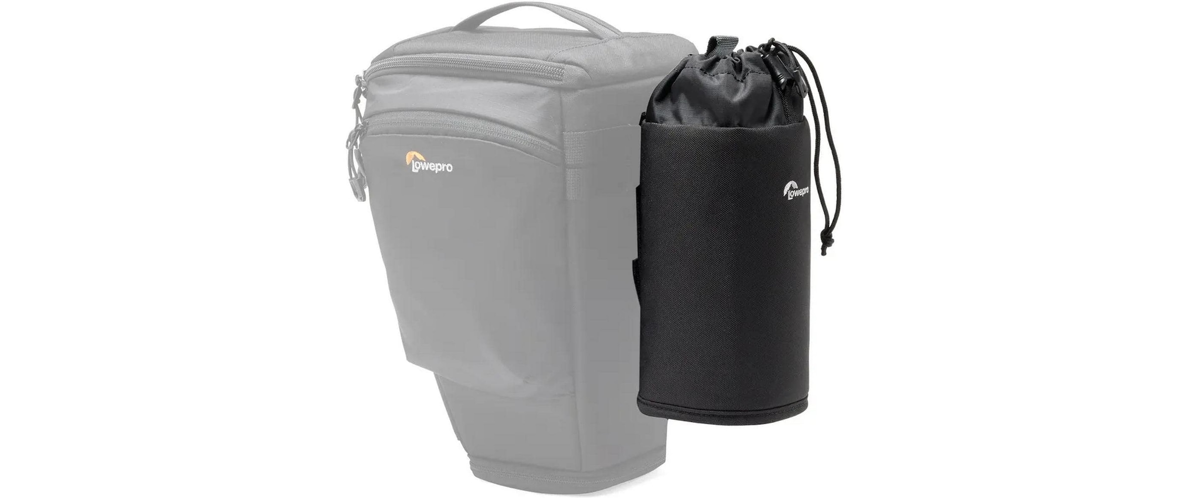 Lowepro Fahrrad-Flaschenhalter »ProTactic III«