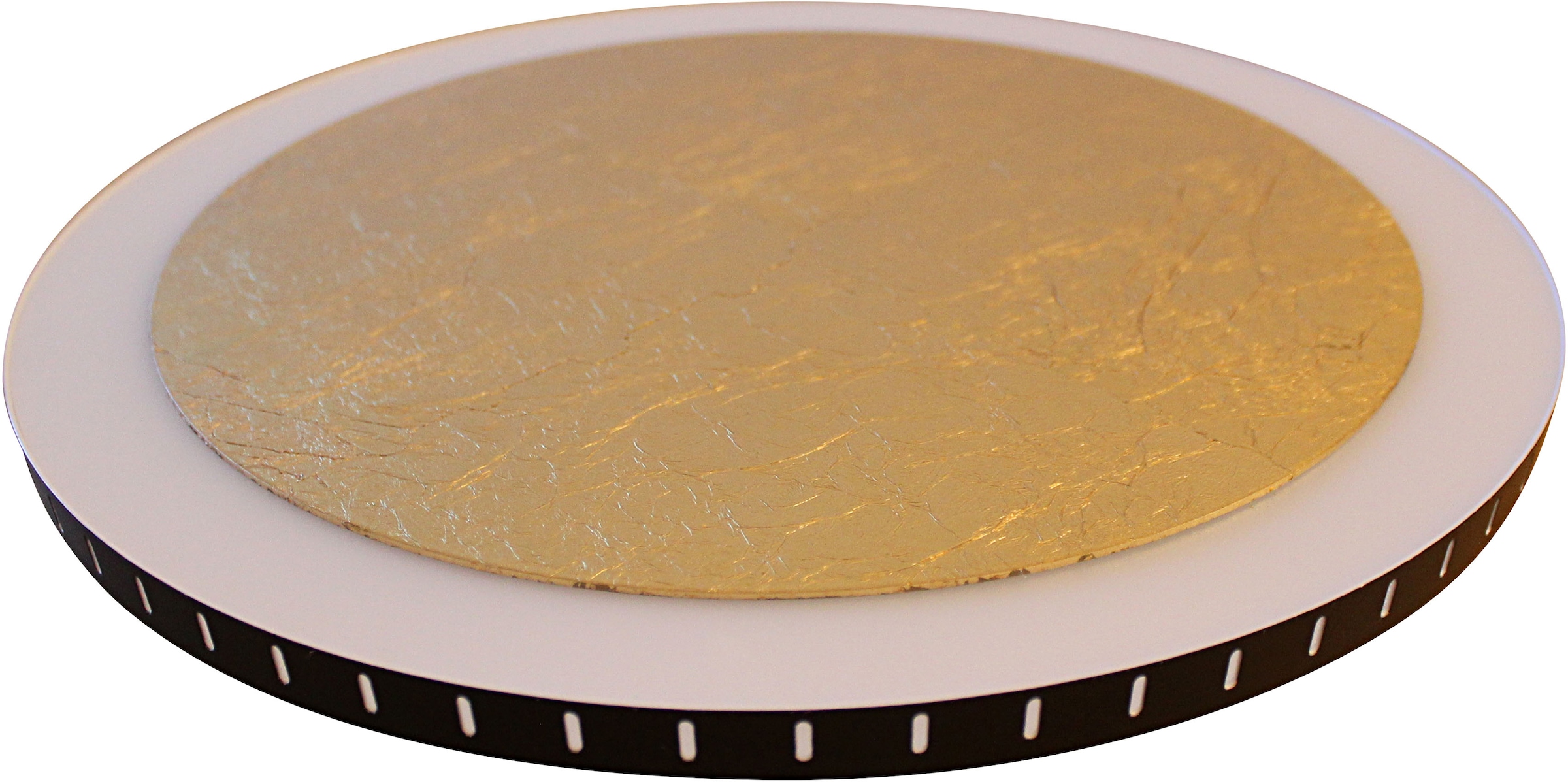ECO-LIGHT LED Deckenleuchte »Moon«, Leuchtmittel LED-Modul | LED fest integriert