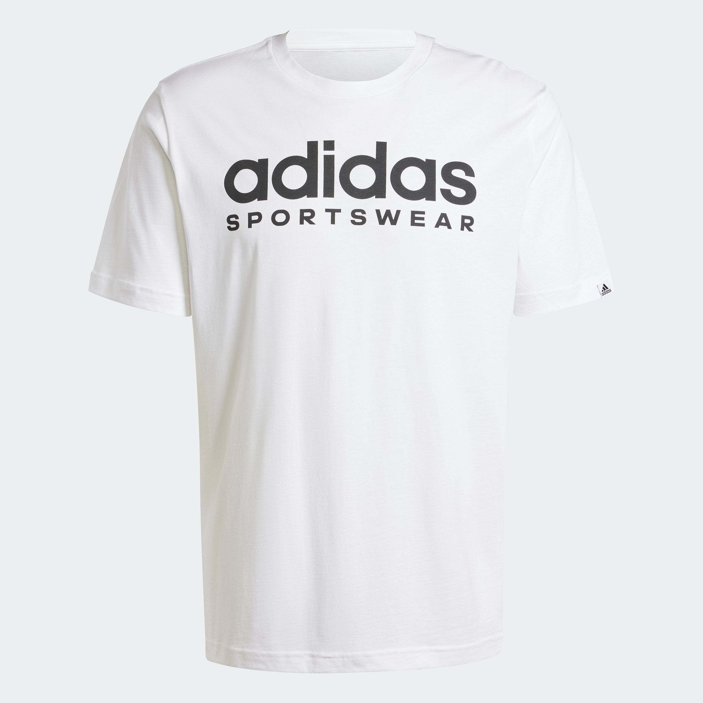 adidas Sportswear T-Shirt »SPW TEE«