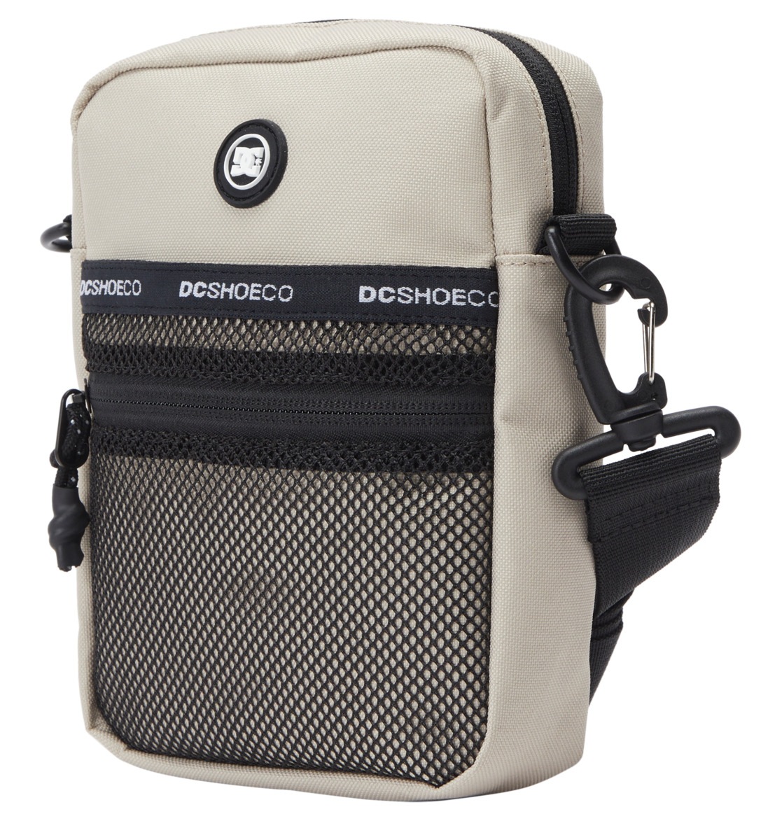 DC Shoes Schultertasche »Starcher«