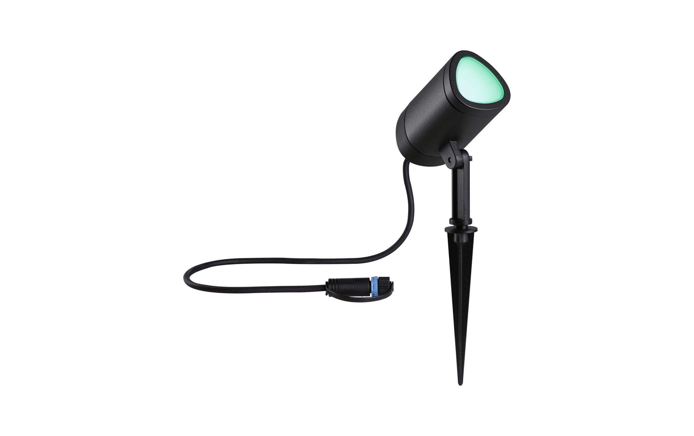 Paulmann LED Gartenleuchte