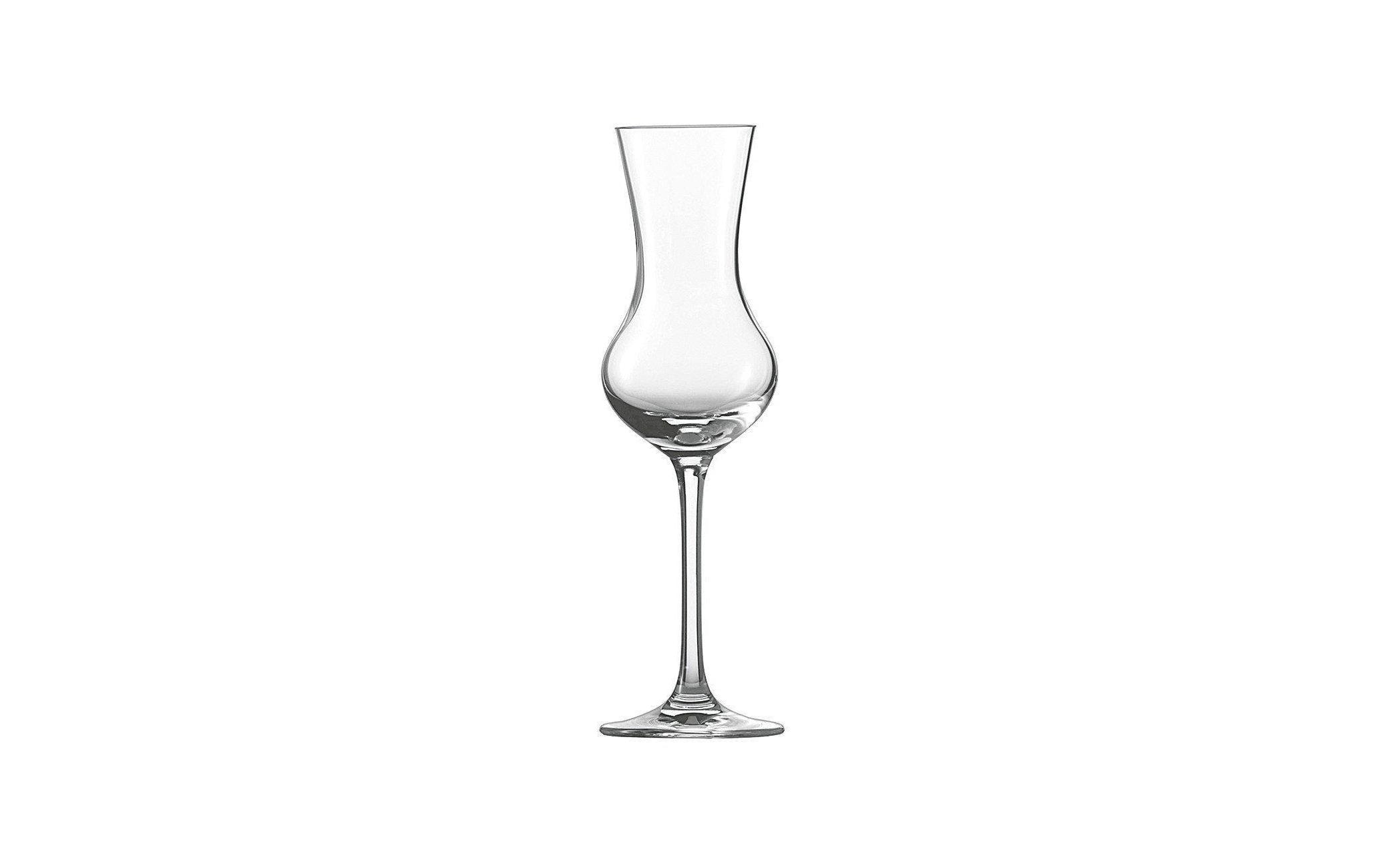 SCHOTT-ZWIESEL Grappaglas »Grappaglas Bar Speci«