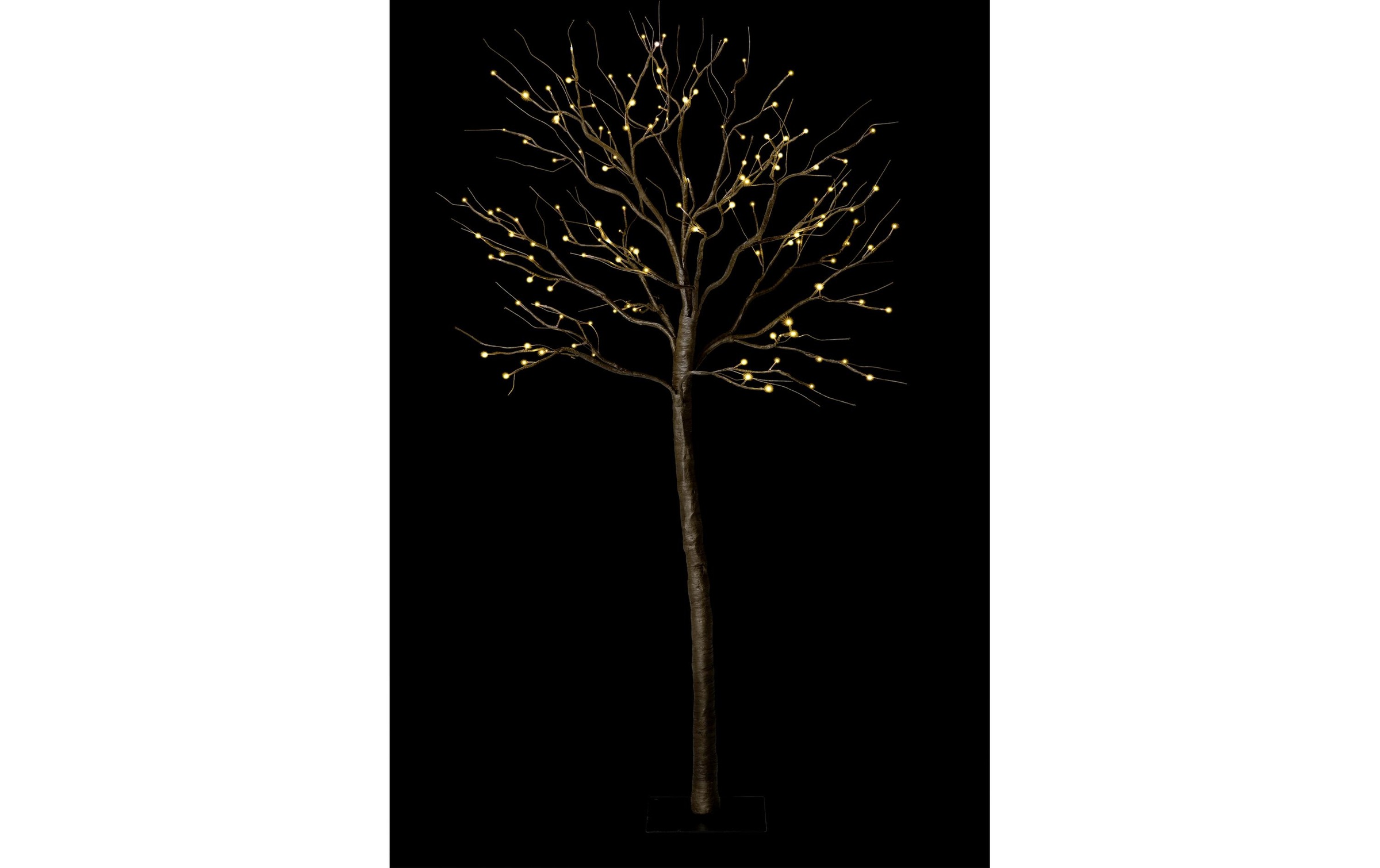 STT LED-Leuchtzweig »Baum Fairy tale«, 138 St.-flammig