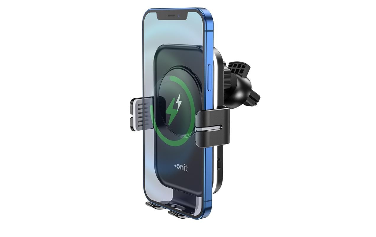 onit Handy-Halterung »mit Ladefunktion«