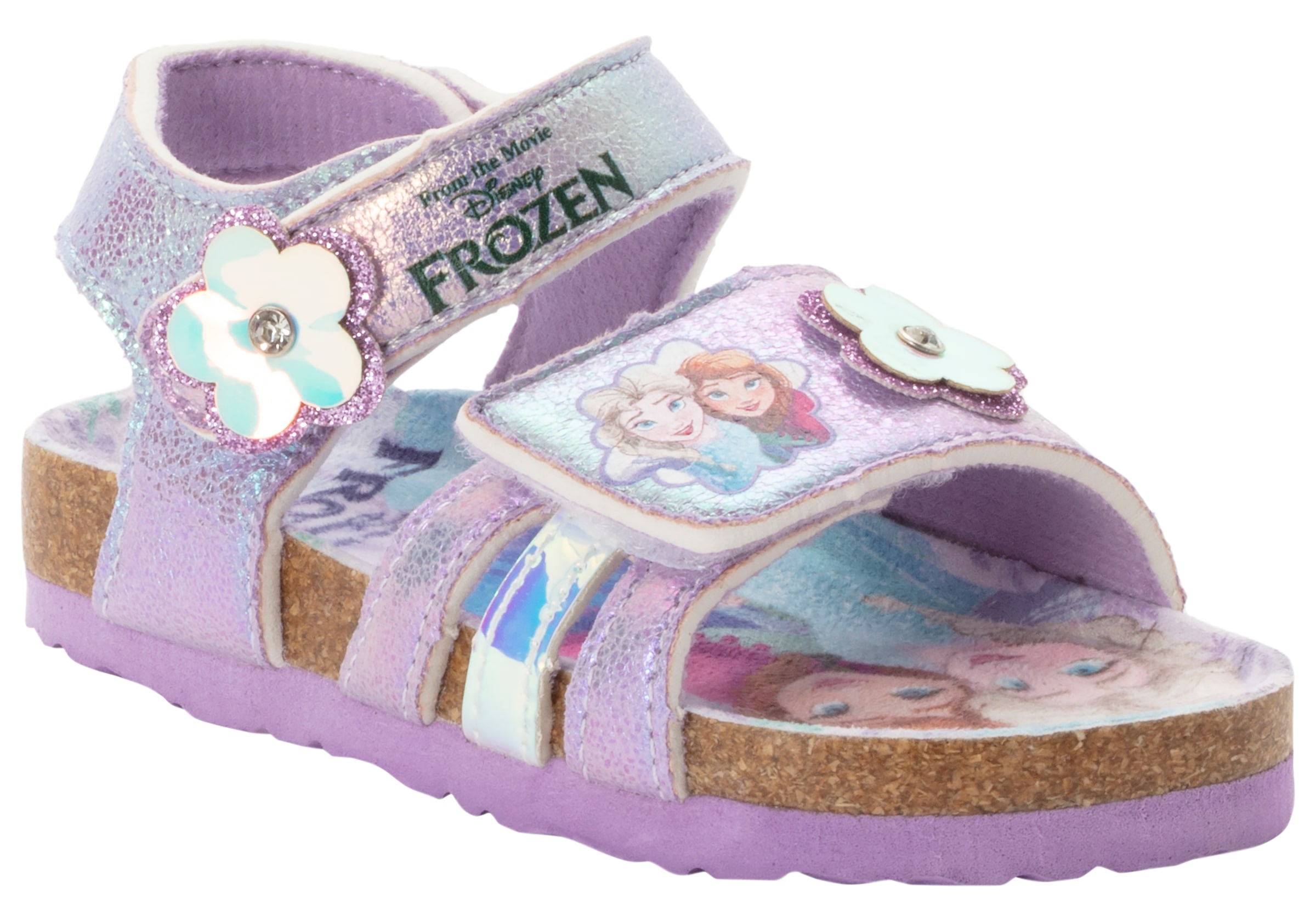 Disney Sandale »Frozen«