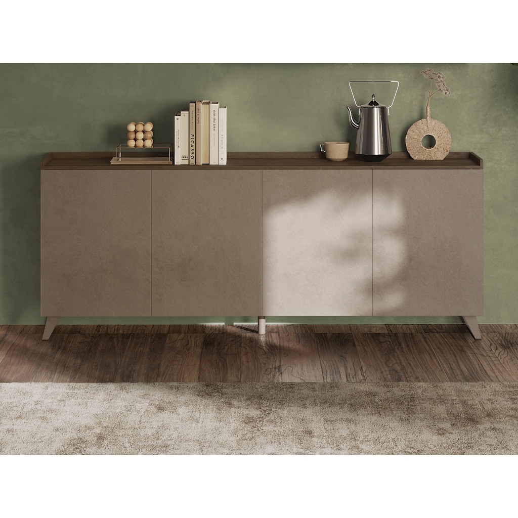 INOSIGN Sideboard »Tray, Breite 241«