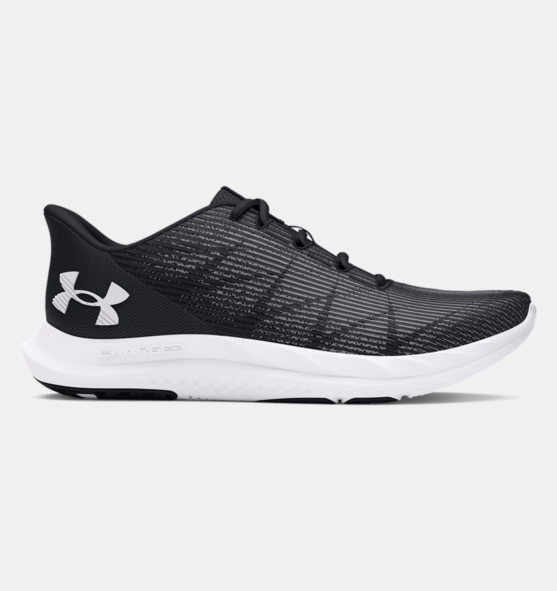 Under Armour® Laufschuh »UA Charged Speed Swift«