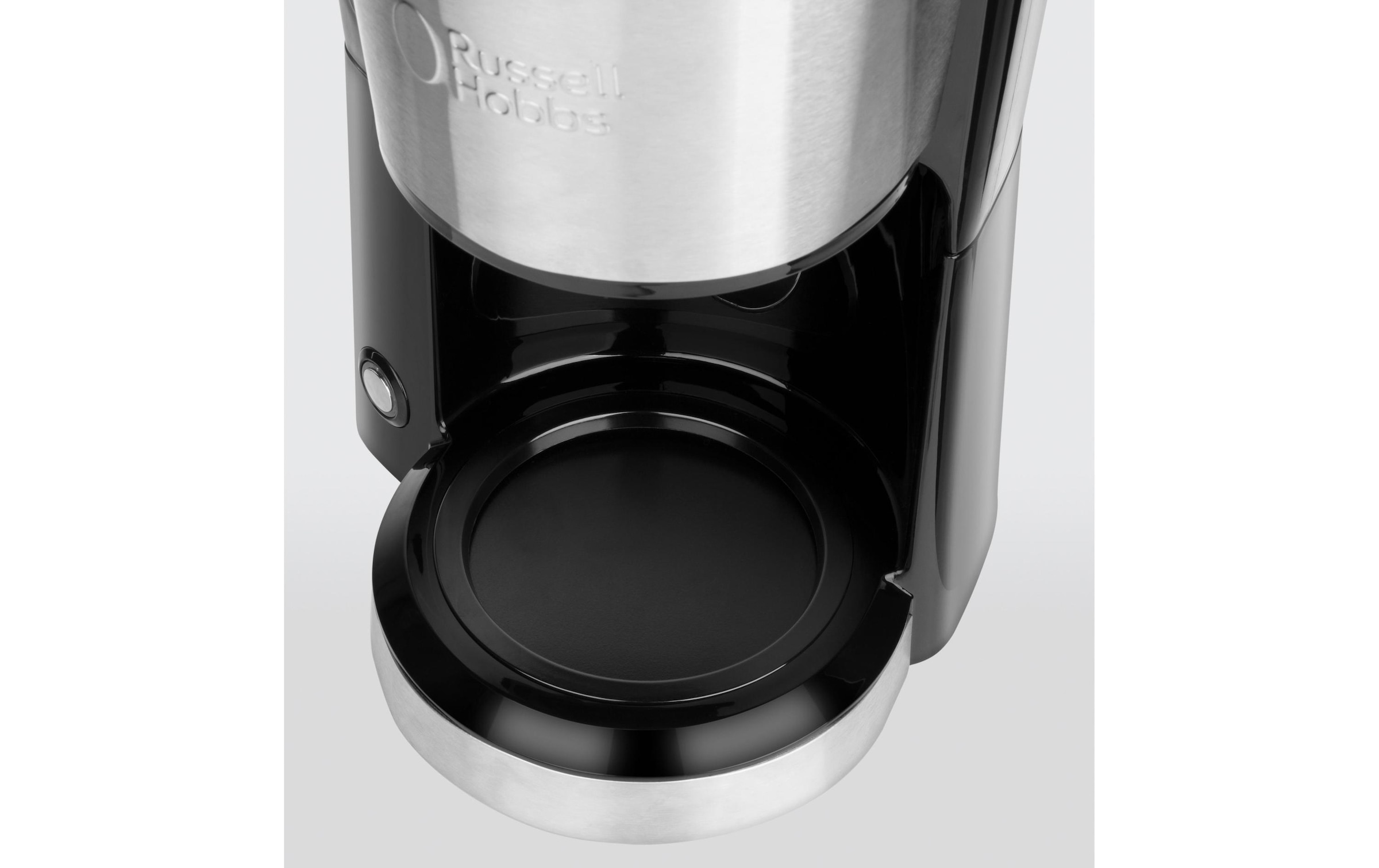 RUSSELL HOBBS Filterkaffeemaschine »Compact Home 24210-56«, 0,63 l Kaffeekanne, Permanentfilter