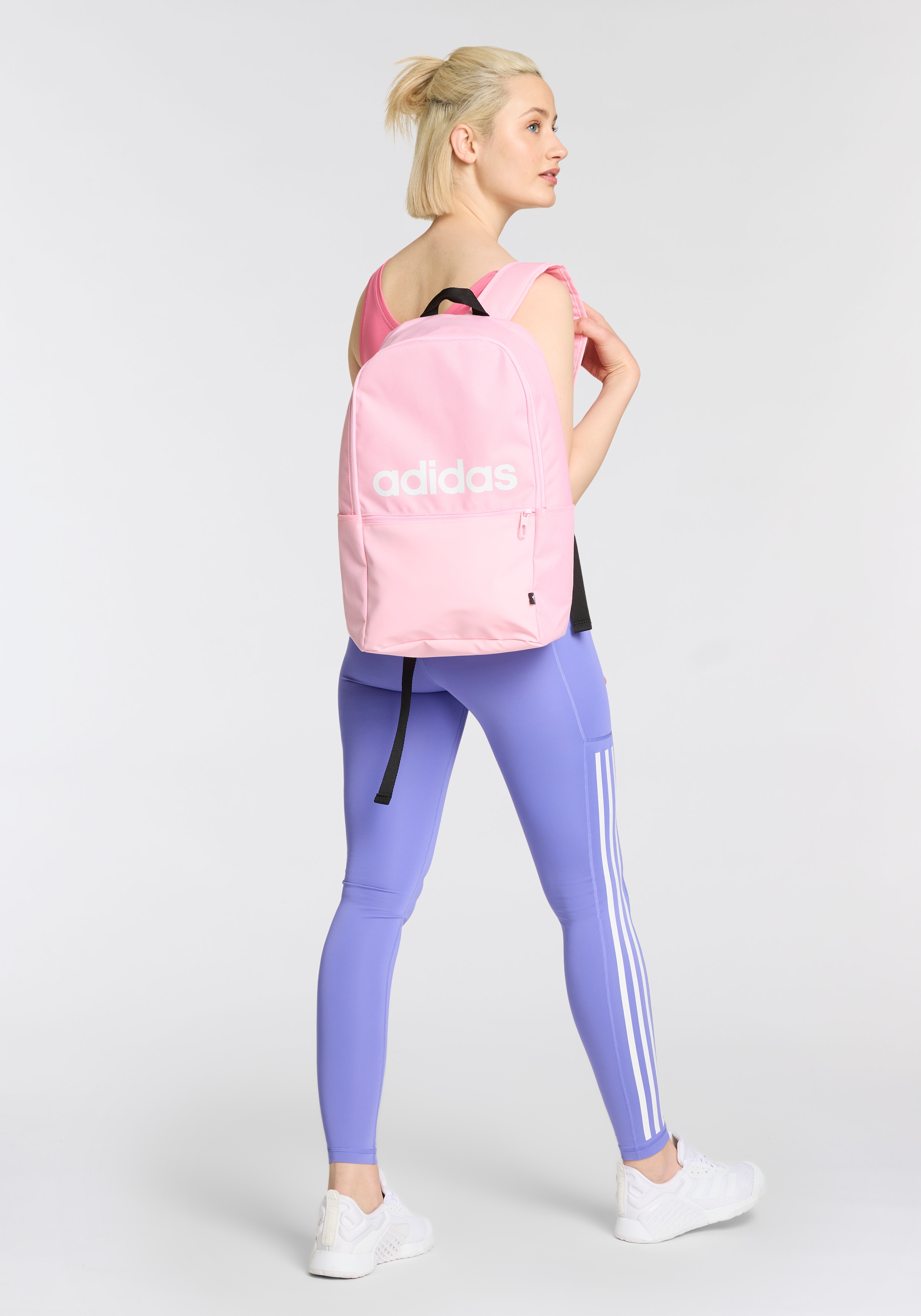 adidas Performance Rucksack »CLSC BP DAY«