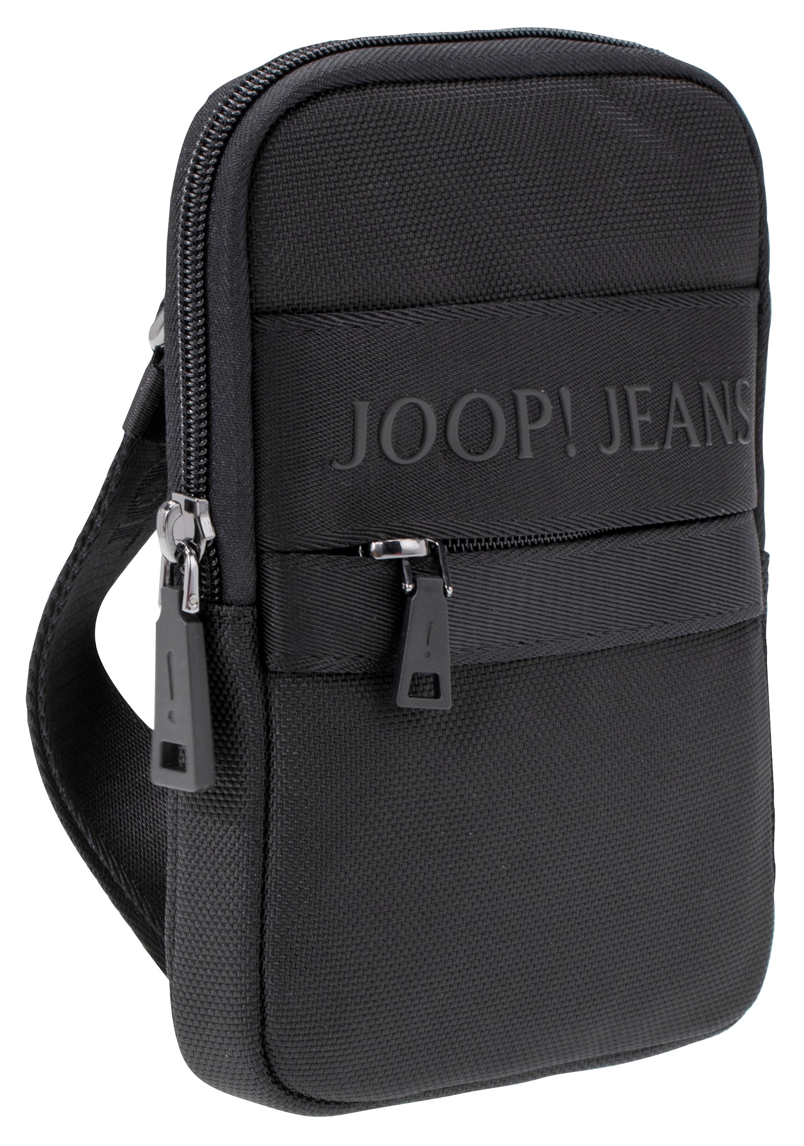 Joop Jeans Umhängetasche »modica rafael shoulderbag xsvz 1«, im Mini Format  online kaufen | Jelmoli-Versand | Umhängetaschen