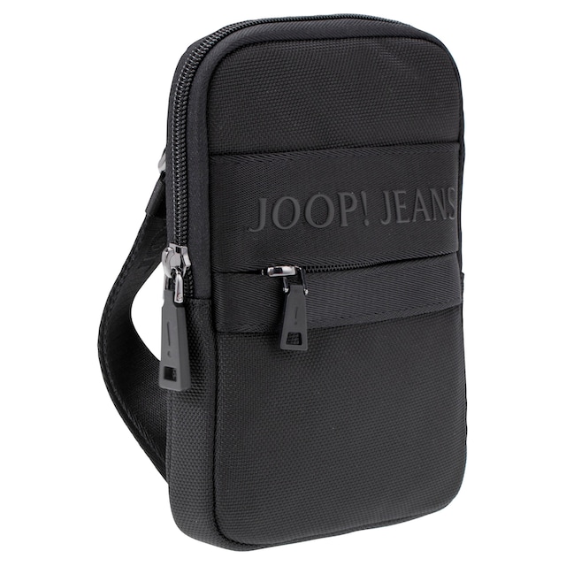 Joop Jeans Umhängetasche »modica rafael shoulderbag xsvz 1«, im Mini Format  online kaufen | Jelmoli-Versand
