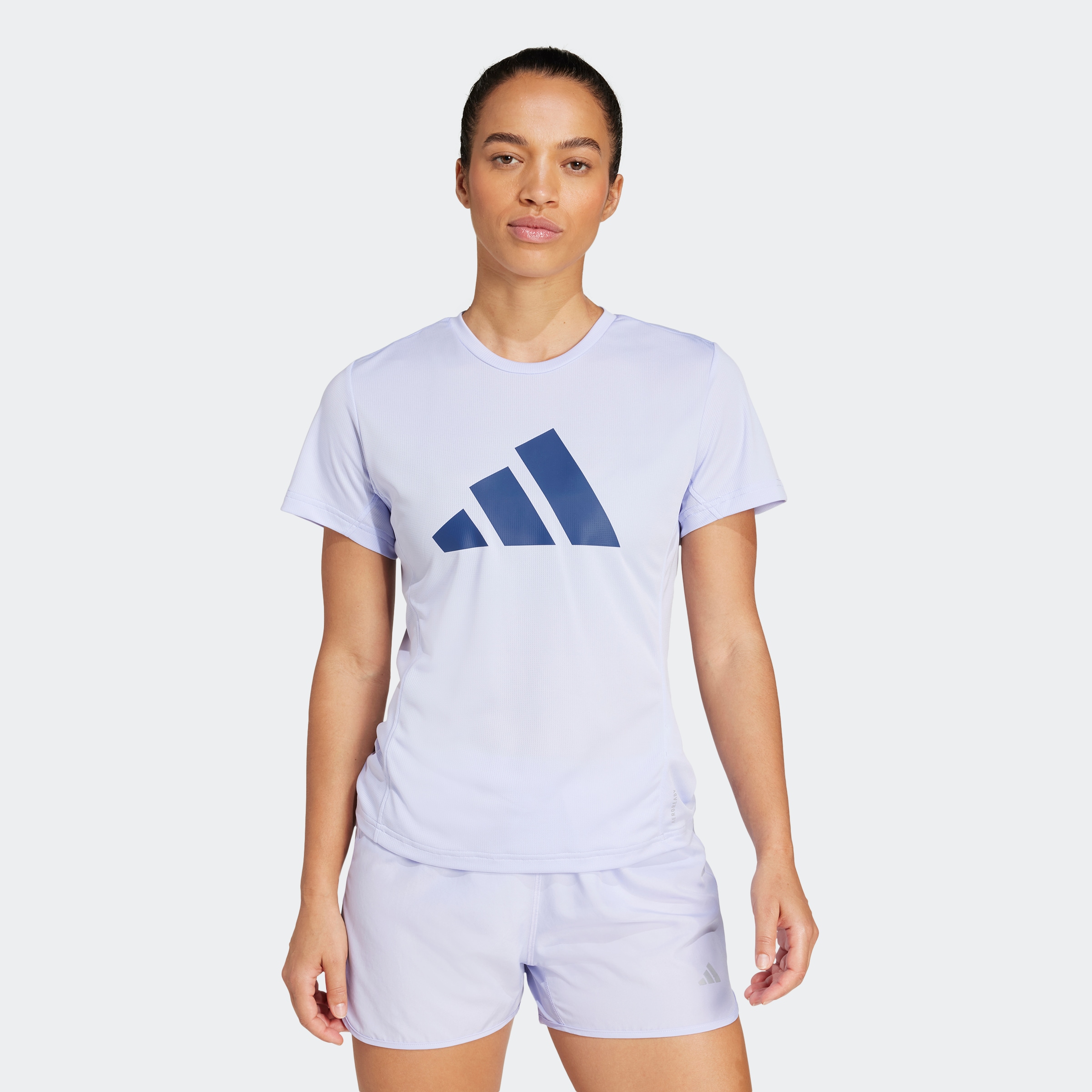 adidas Performance Laufshirt »RUN IT TEE«