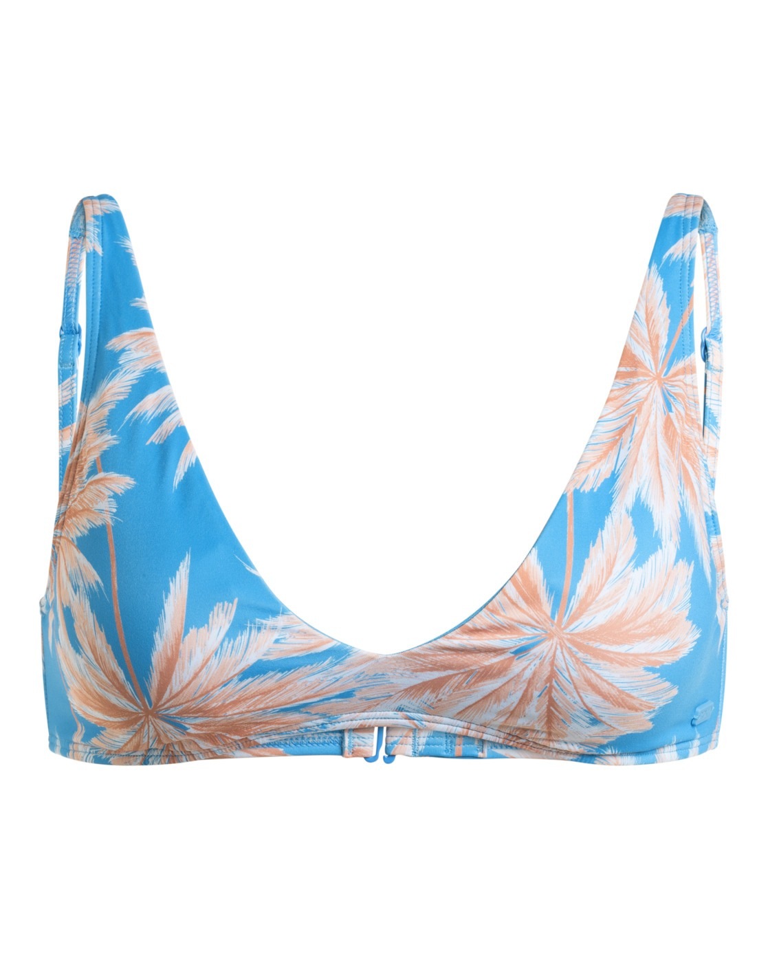 Roxy Triangel-Bikini-Top »Roxy Love The Oceana«
