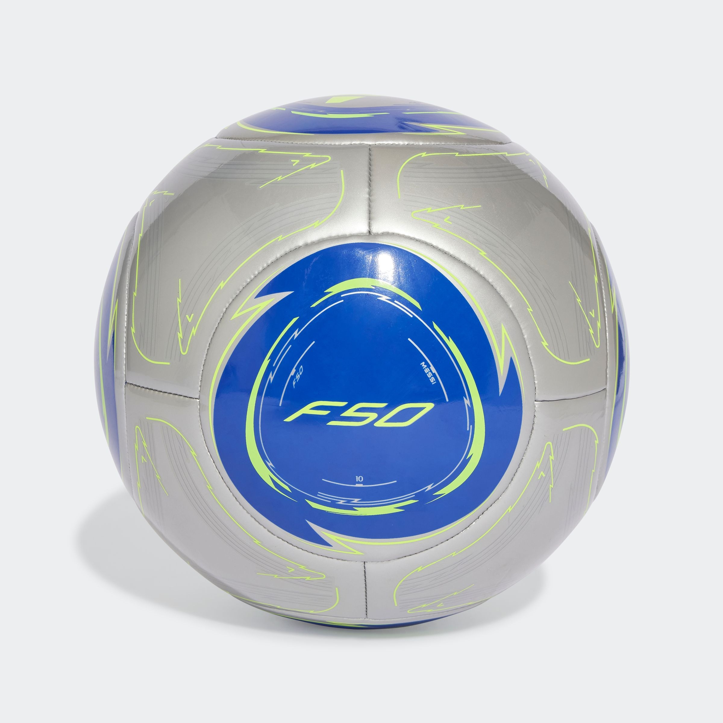 adidas Performance Fussball »MESSI CLB«, (1 St.)