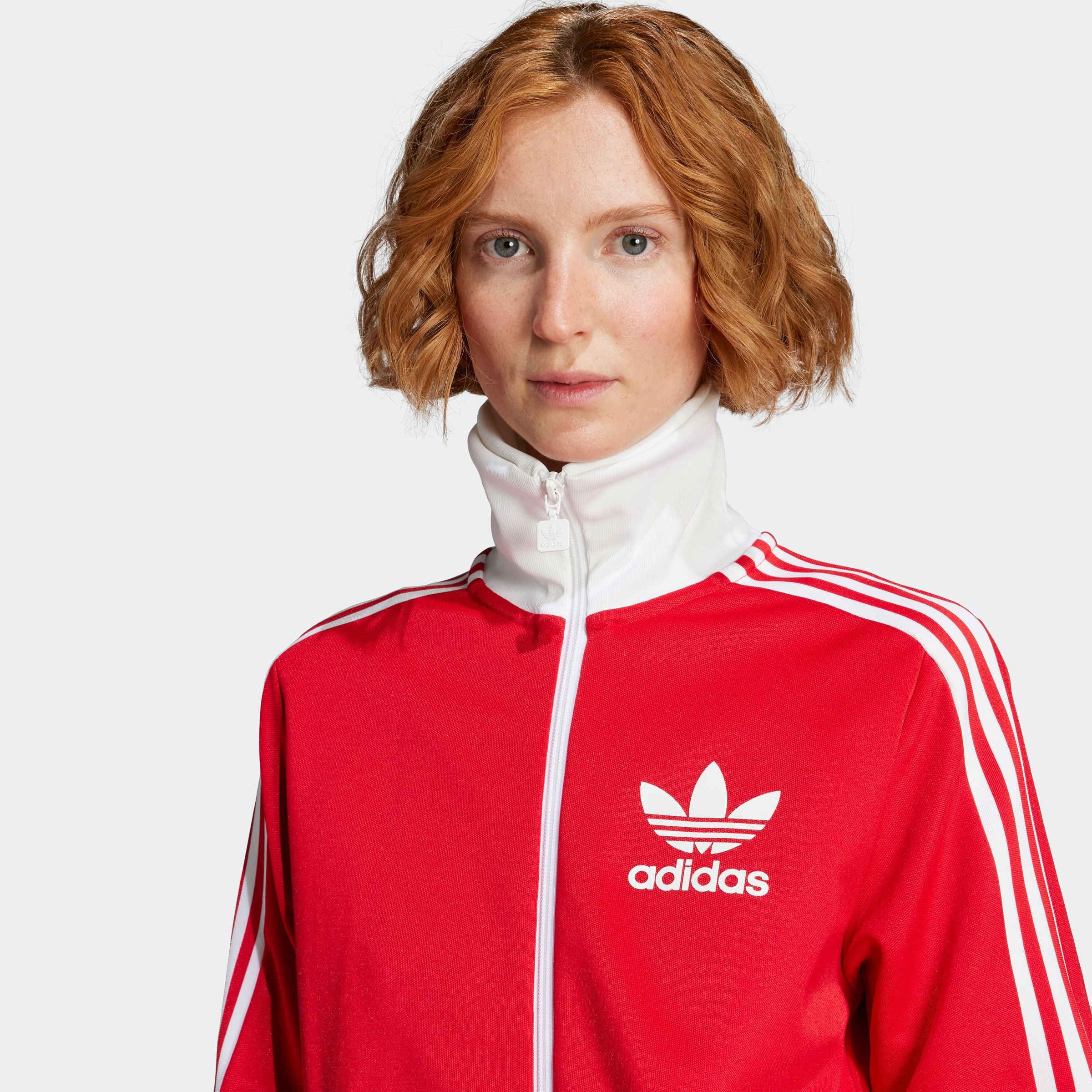 adidas Originals Trainingsjacke »CLASSIC TT«