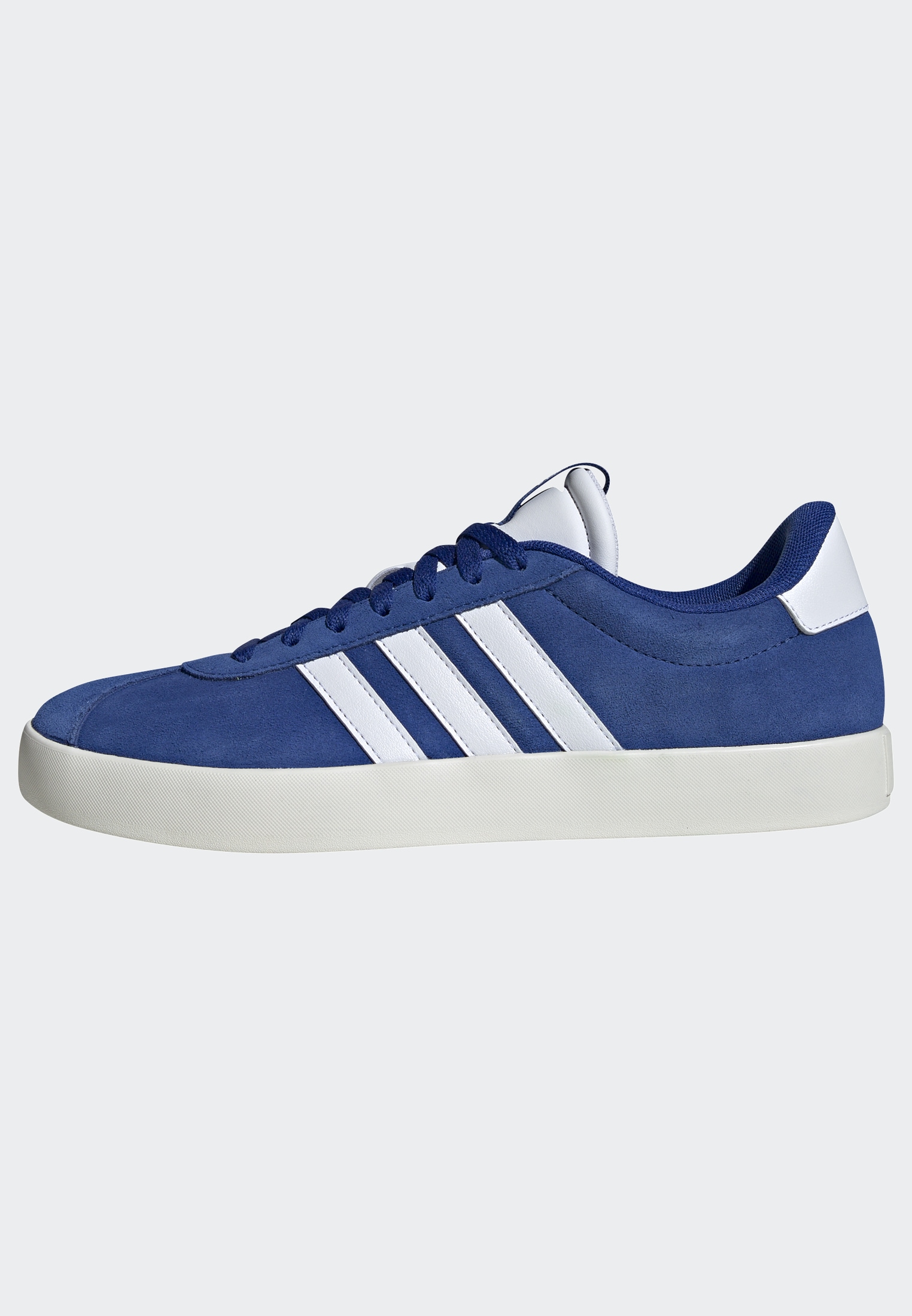 adidas Sportswear Sneaker »VL COURT 3.0«, inspiriert vom Design des adidas samba