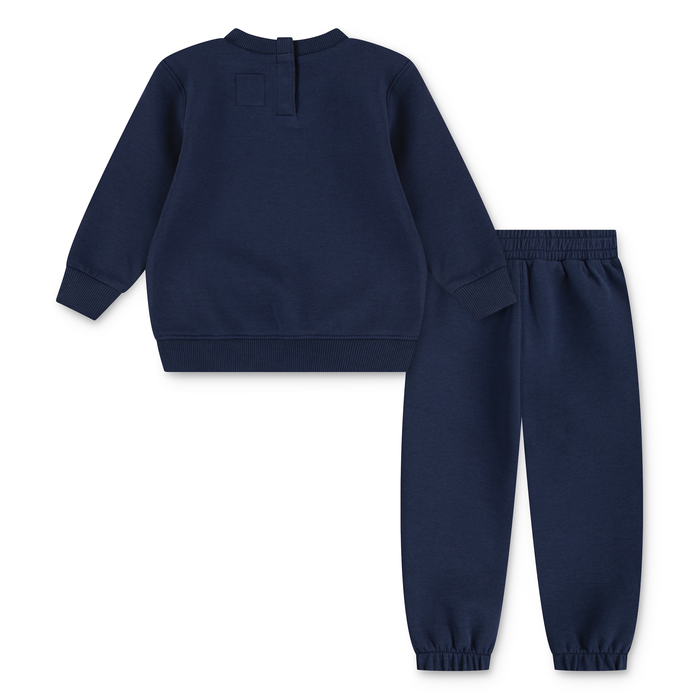 Levi's® Kids Langarmshirt & Hose »LVB CORE BATWING CREW AND JOGG«