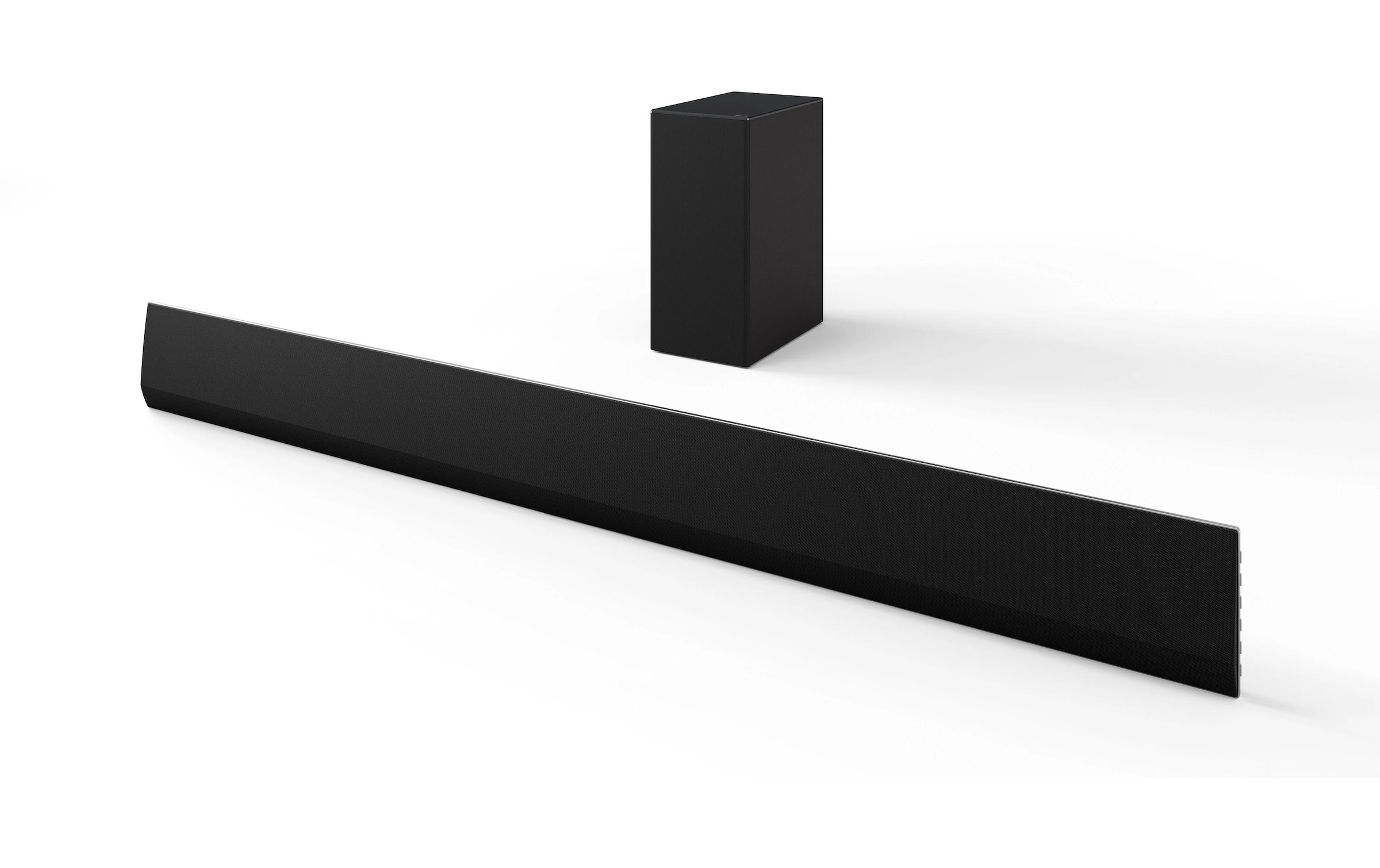 Soundbar »DSG10TY«