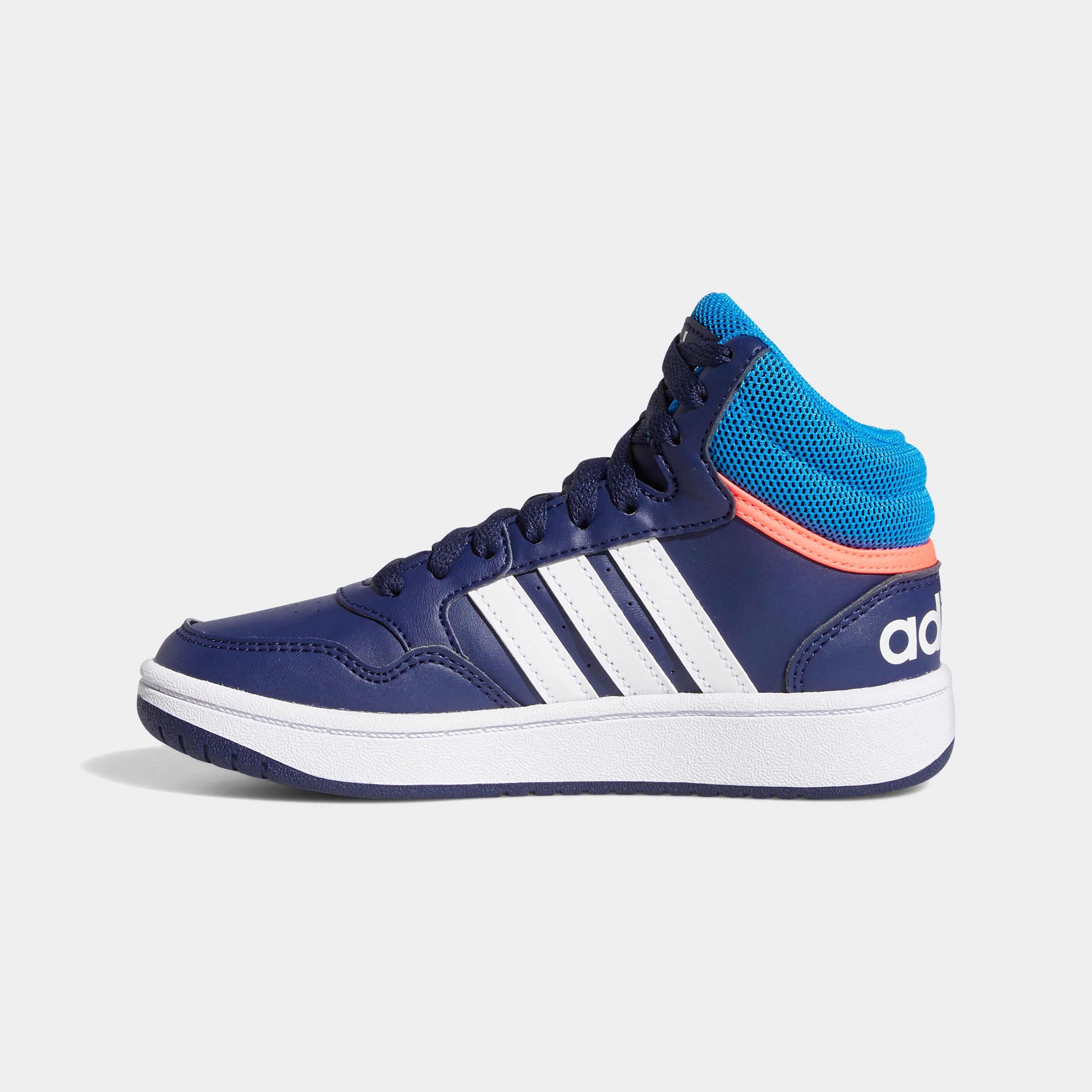 adidas Sportswear Sneaker »HOOPS MID 3.0 K«