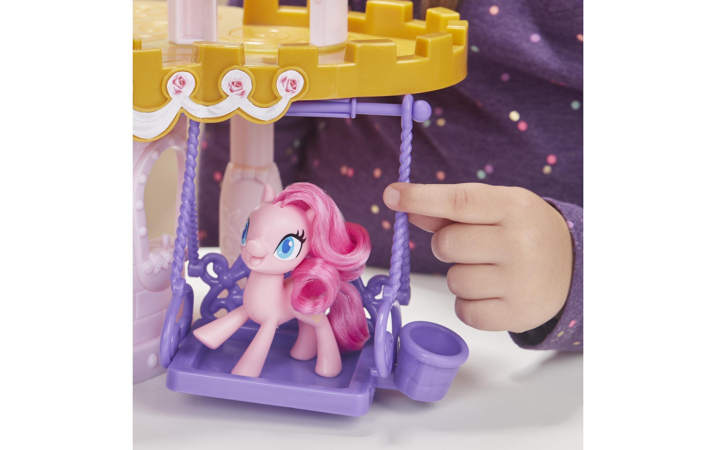 Hasbro Spielwelt »Freundschaftsschloss«