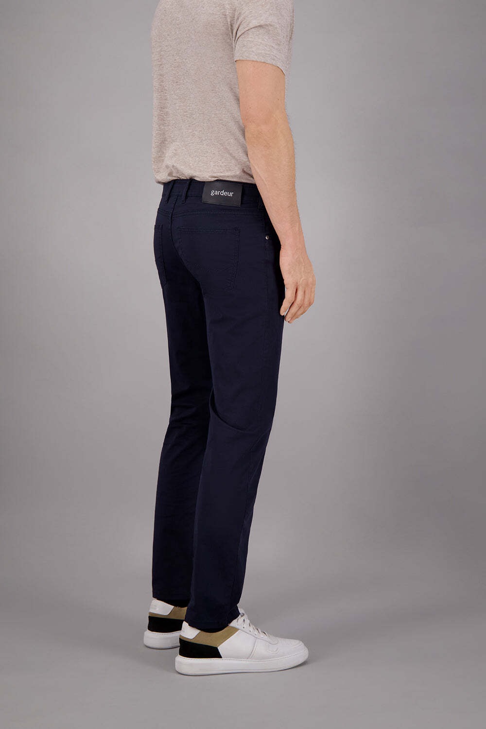 Atelier GARDEUR Stoffhose »Atelier GARDEUR Hose BILL-3«