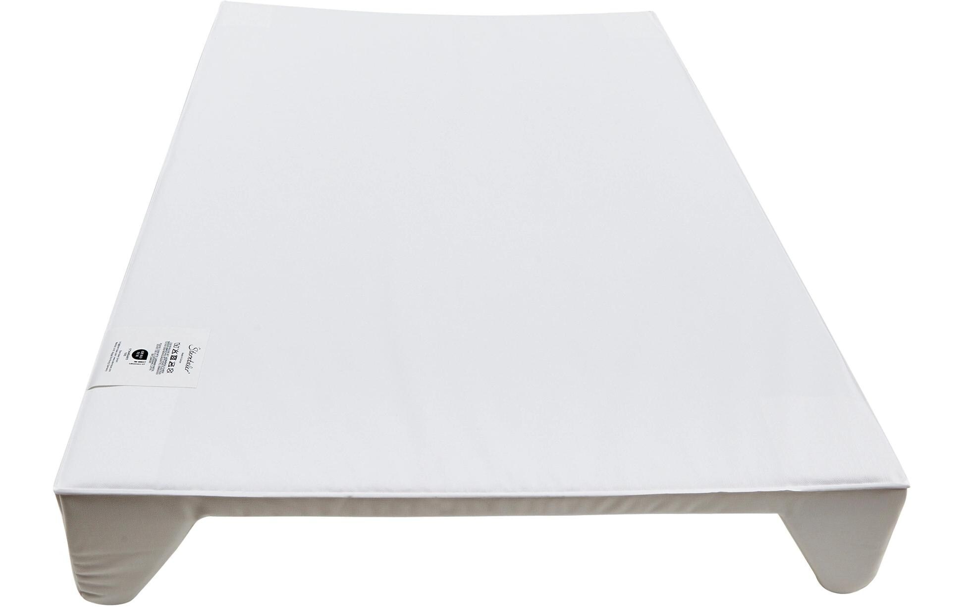 Sterntaler® Wickelauflage »Muster«