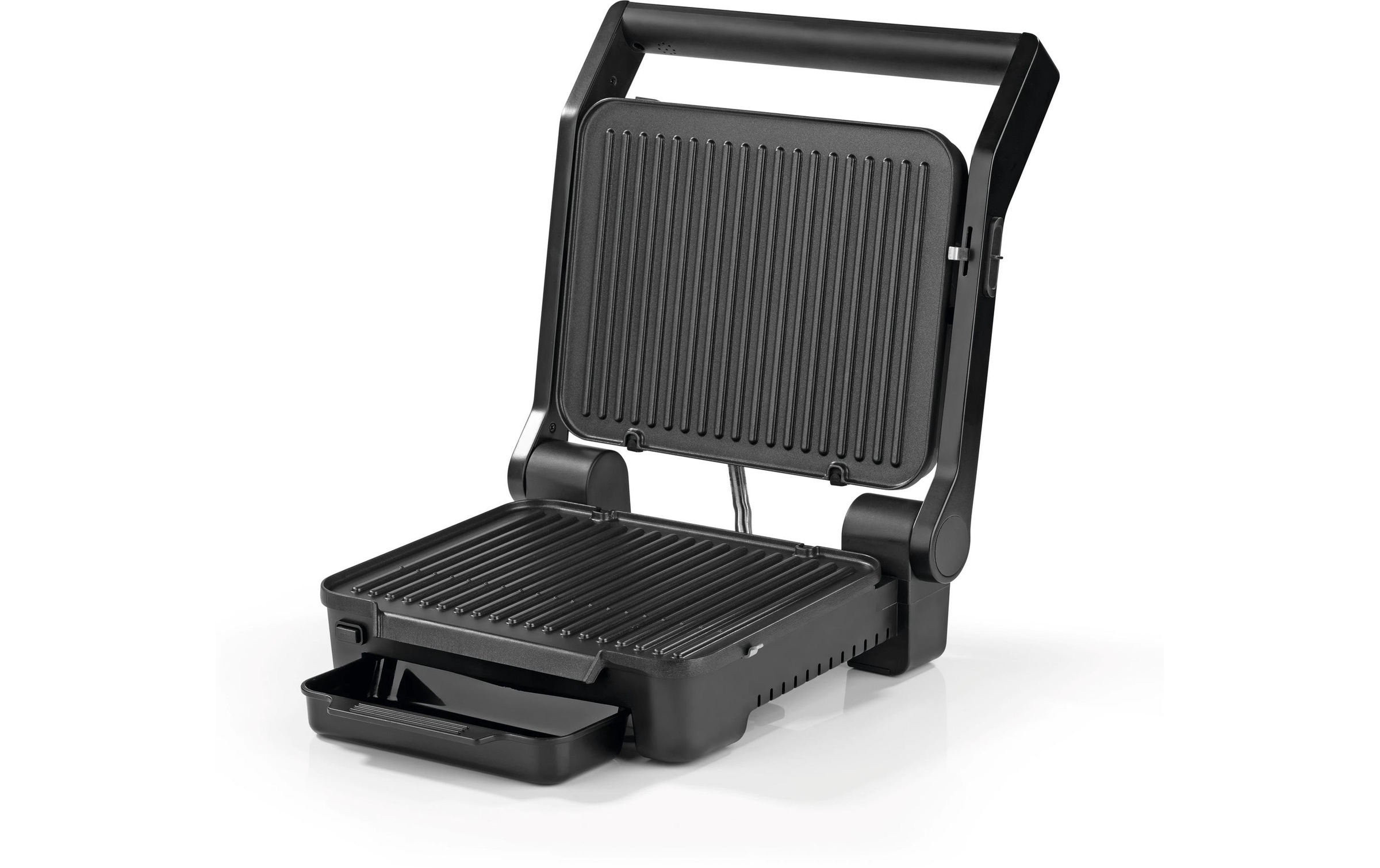 Kontaktgrill »N8Werk Smart 2000 W«