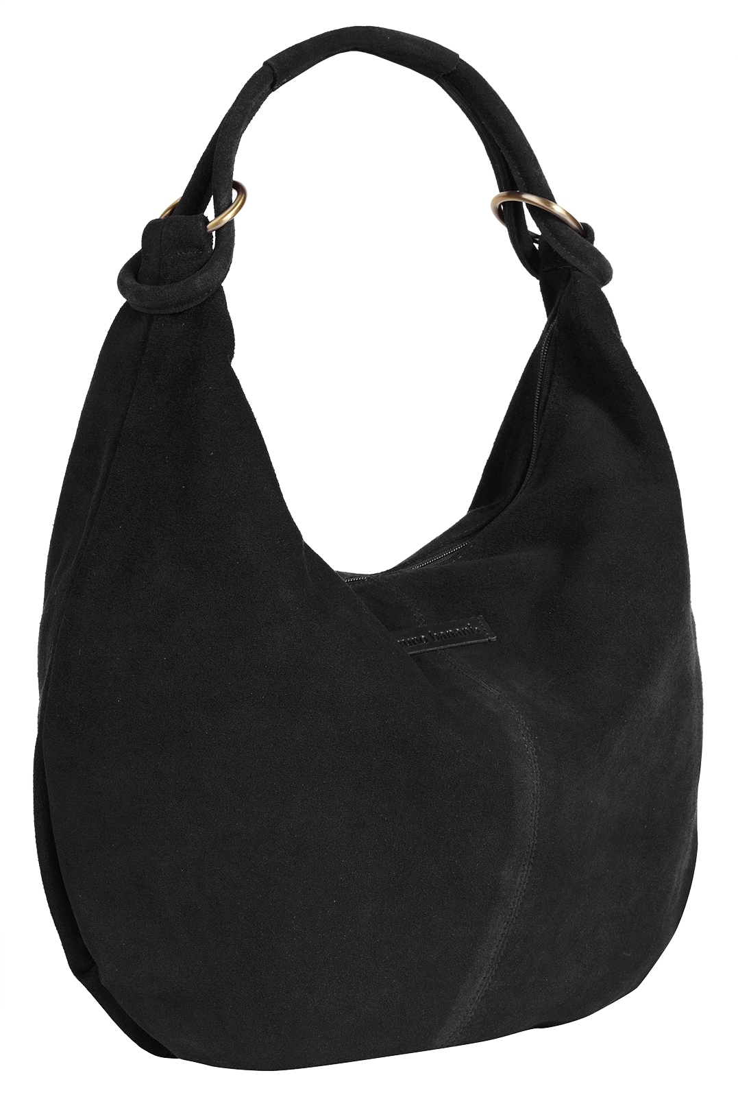 Bruno Banani Shopper, echt Leder