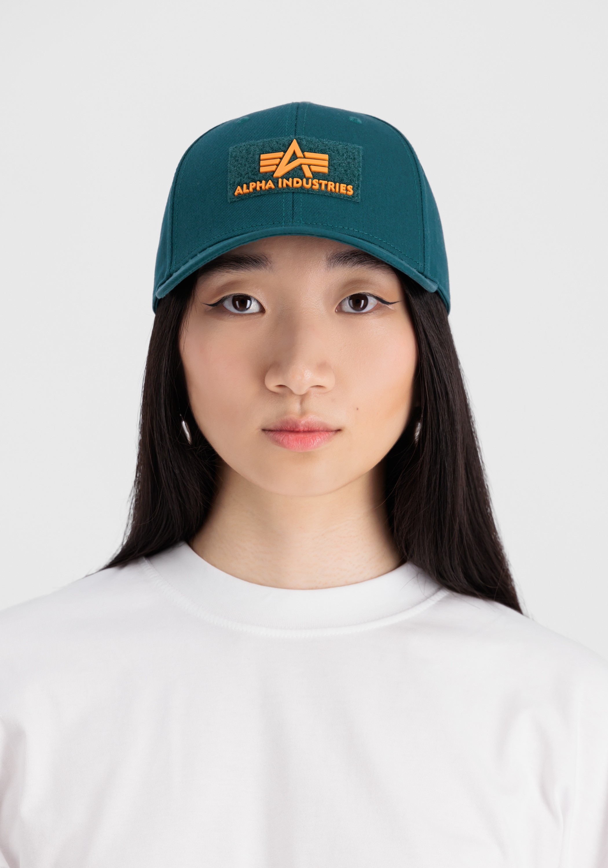 Alpha Industries Trucker Cap »Cap VLC II«
