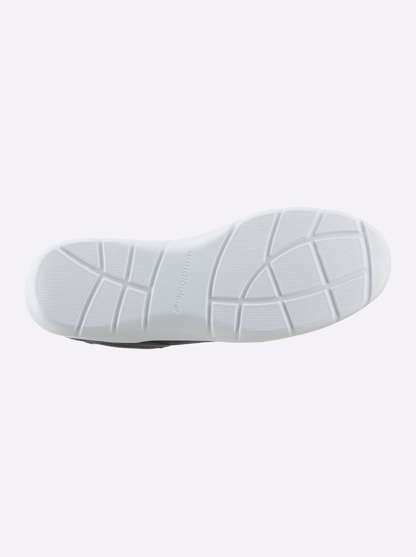 Waldläufer Slipper