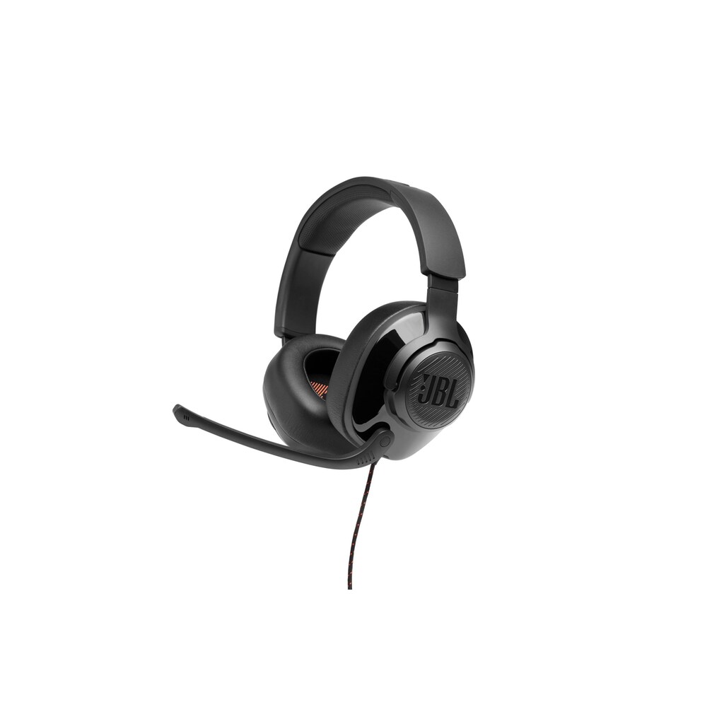 JBL Gaming-Headset »Quantum 300 Schwarz«