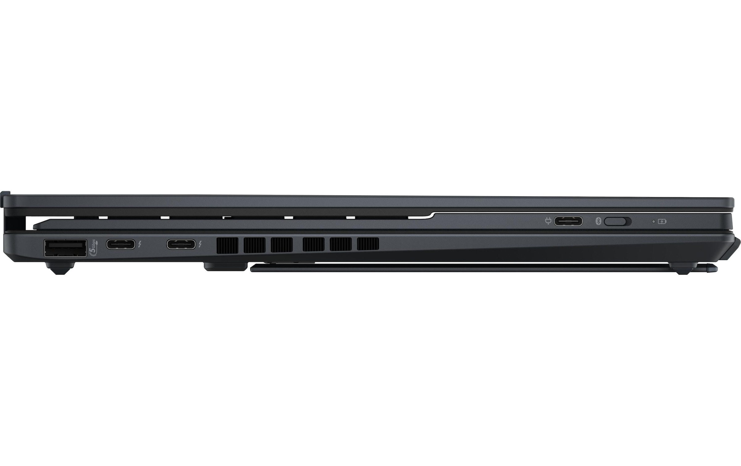 Asus Convertible Notebook »Duo OLED (UX8406CA-PZ961W)«, 35,42 cm, / 14 Zoll, Intel, Core Ultra 9, 1000 GB SSD