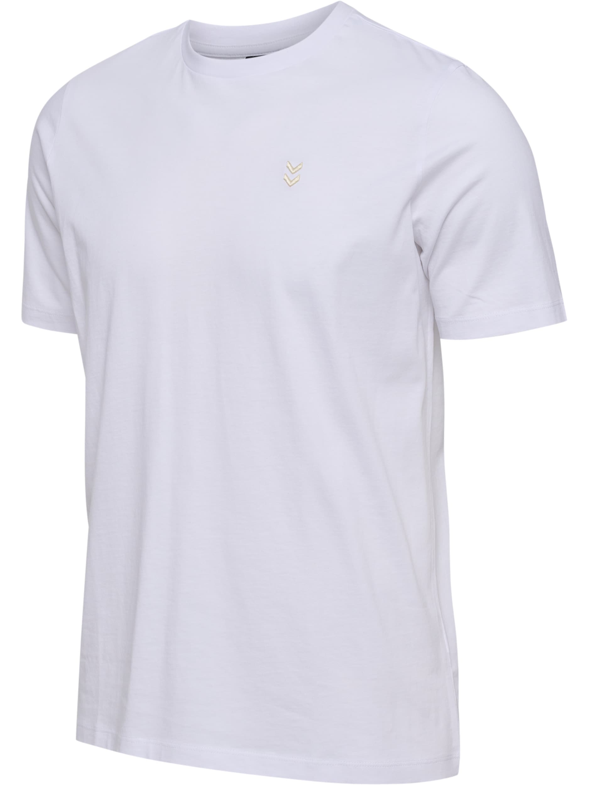 hummel T-Shirt »HMLPULSE T-SHIRT«, (1 tlg.)