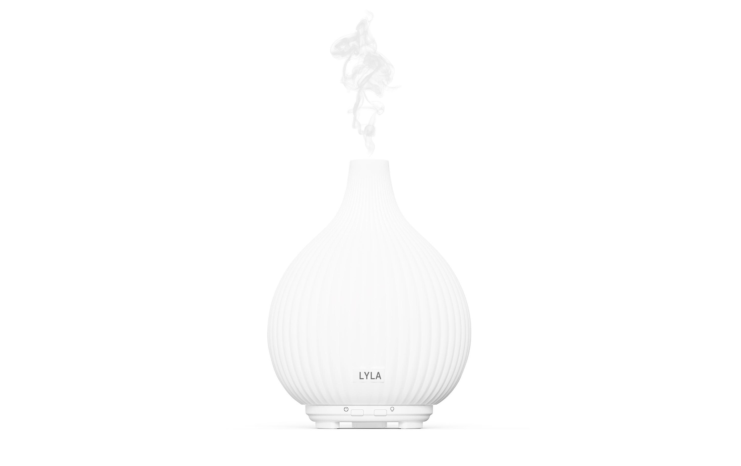 Rio Diffuser »LYLA«, 0,1 l Wassertank