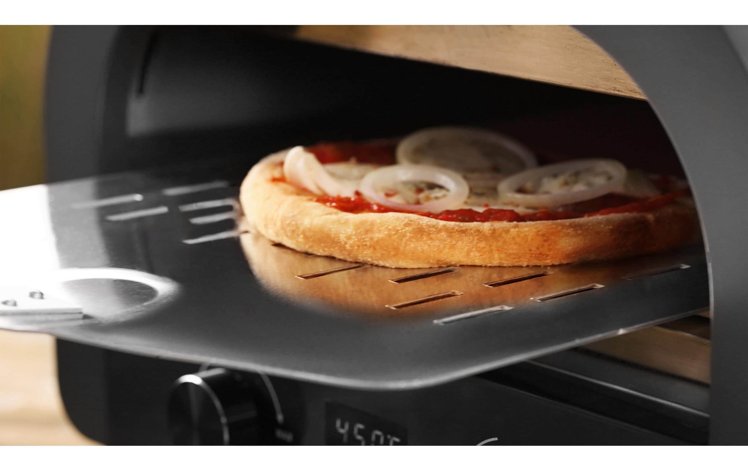 Trisa Pizzaofen »Pizza Mio+«