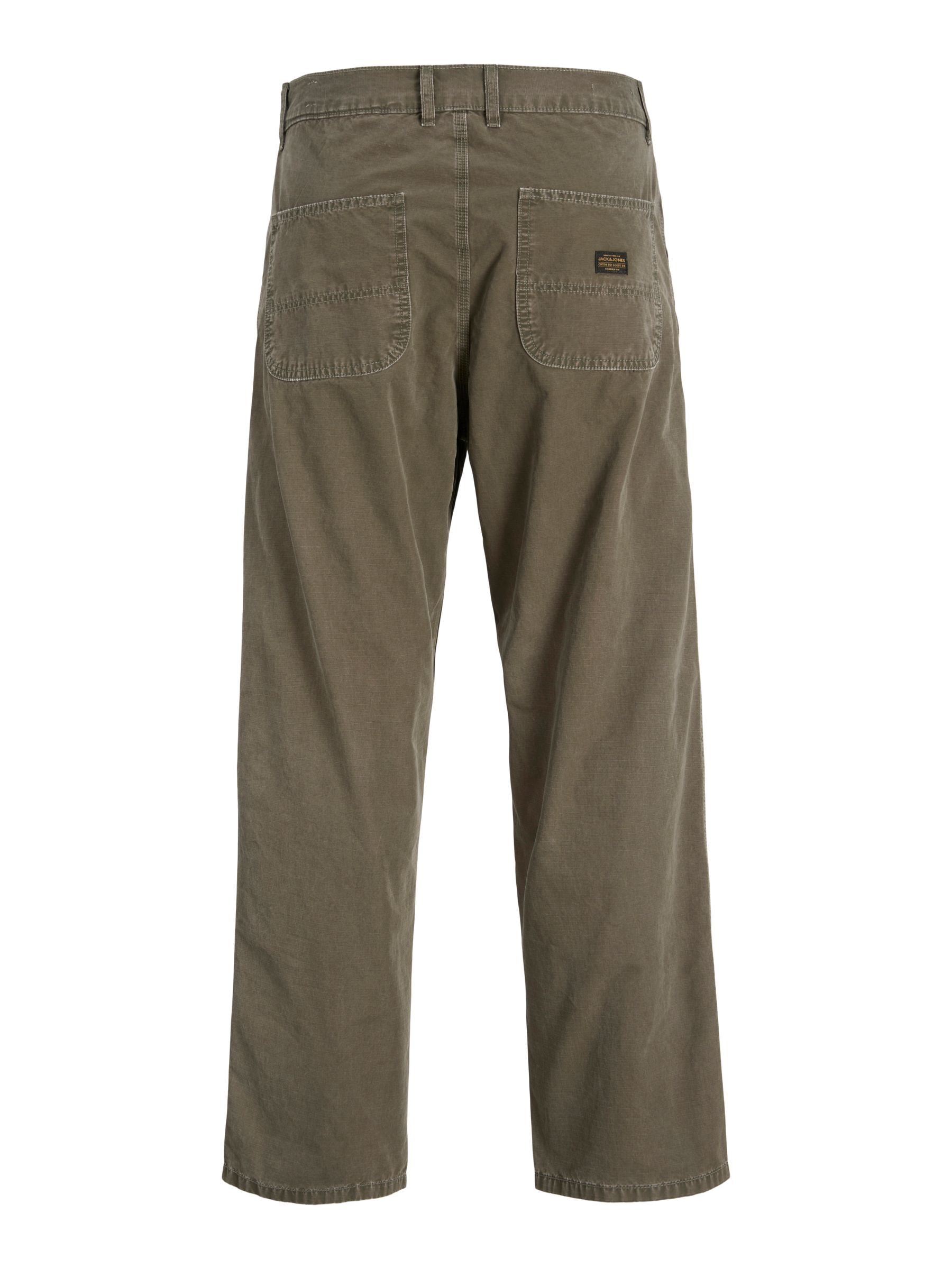 Jack & Jones Junior 5-Pocket-Hose »JPSTALEX EMBER WORKER PANT JNR NOOS«