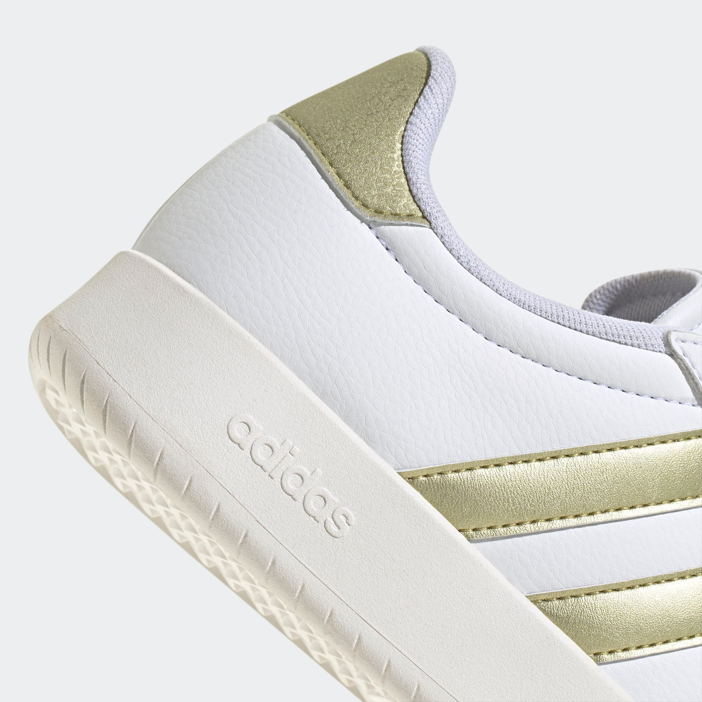 adidas Sportswear Sneaker »BARREDA«, Design auf den Spuren des adidas Handball Spezial