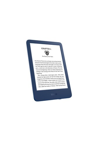 Amazon E-Book »Amazon Kindle Touch 2022 16GB Wi-Fi« kaufen
