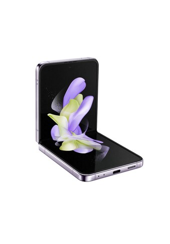 Samsung Smartphone, lila, (17 cm/6,7 Zoll, 128 GB Speicherplatz, 12 MP Kamera) kaufen