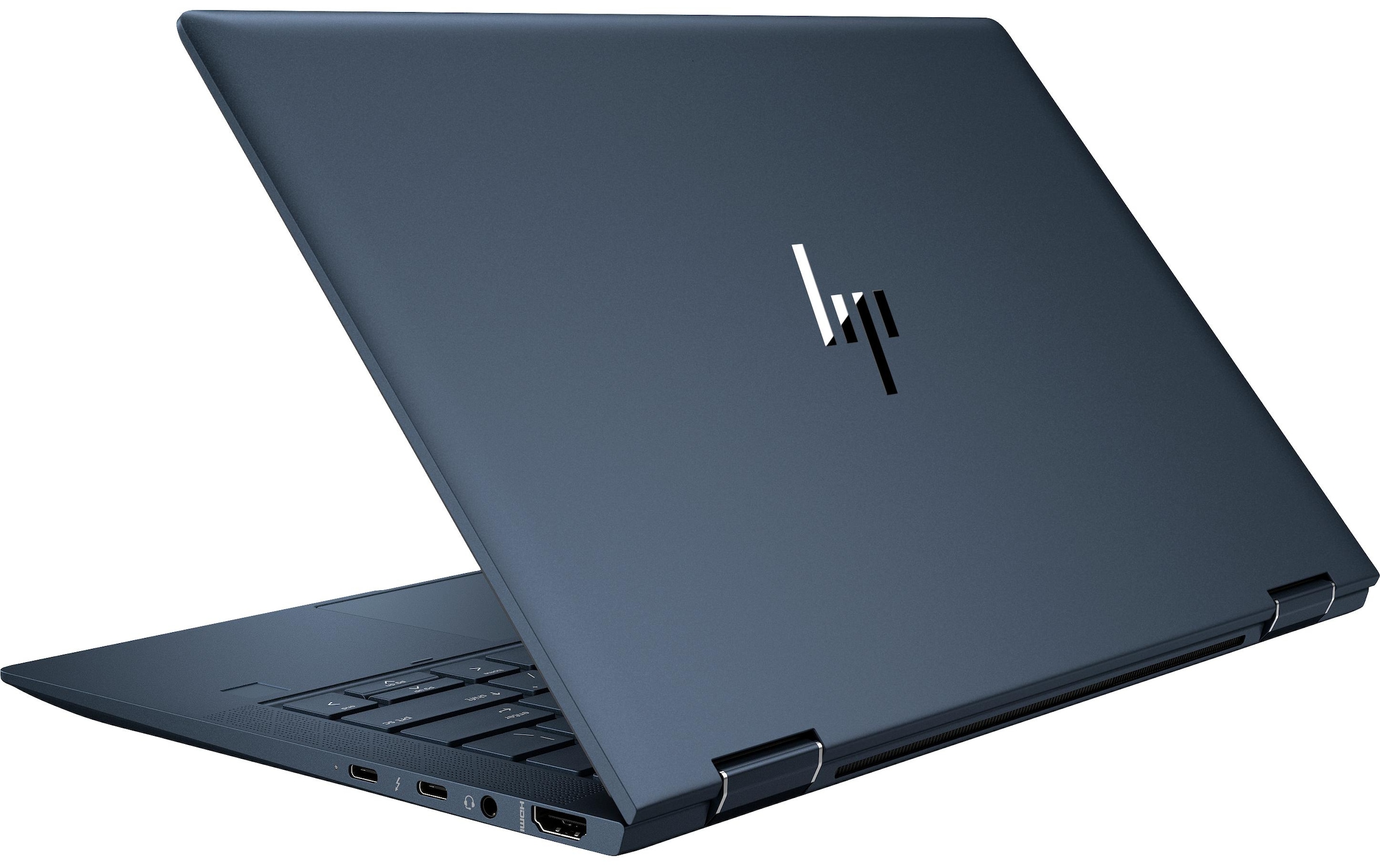 HP Notebook »Elite Dragonfly 8MK79EA«, / 13,3 Zoll, Intel, Core i5, 512 GB SSD