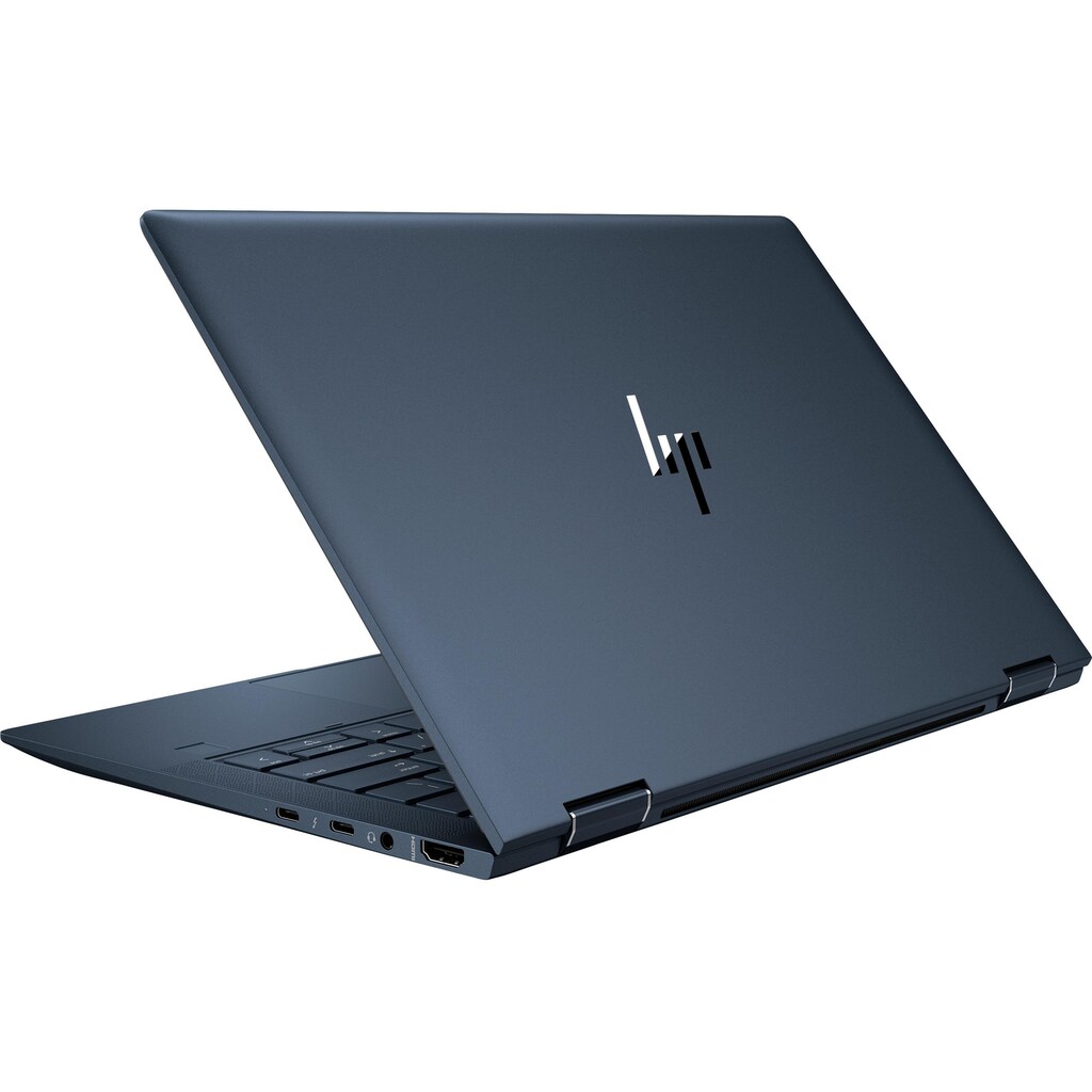 HP Notebook »Elite Dragonfly 9FU28EA«, 33,78 cm, / 13,3 Zoll, Intel, Core i7, UHD Graphics 620, 0 GB HDD, 512 GB SSD